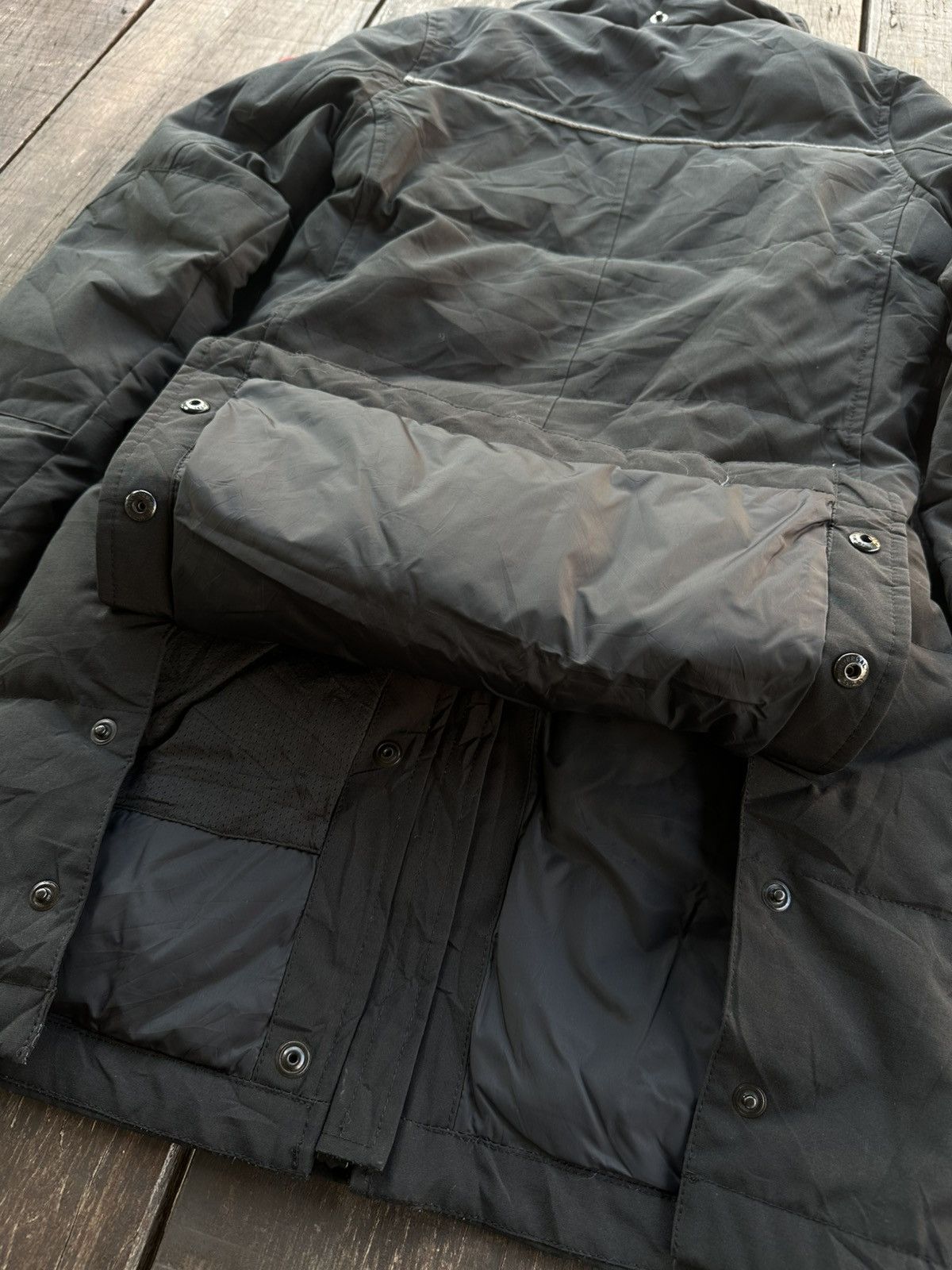 Canada Goose Canada goose parkas Size XS / US 0-2 / IT 36-38 - 7 Thumbnail
