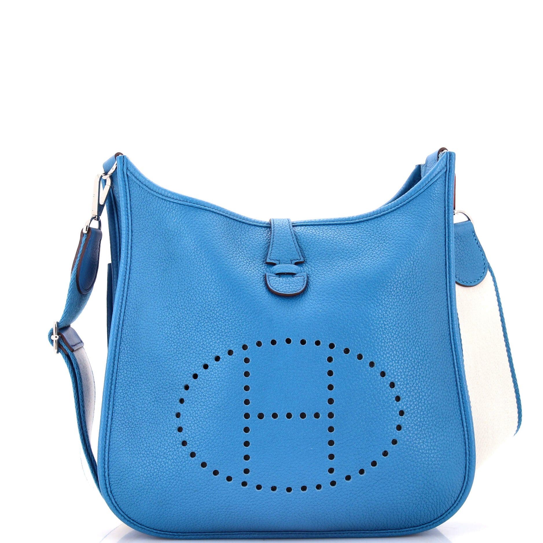 Hermes Evelyne Bag Gen III Size ONE SIZE - 1 Thumbnail
