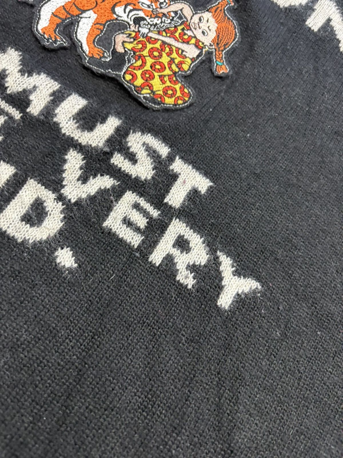 Other ottod’Ame x Pippi Longstocking Fashion Week Sweater italy Size S / US 4 / IT 40 - 11 Thumbnail