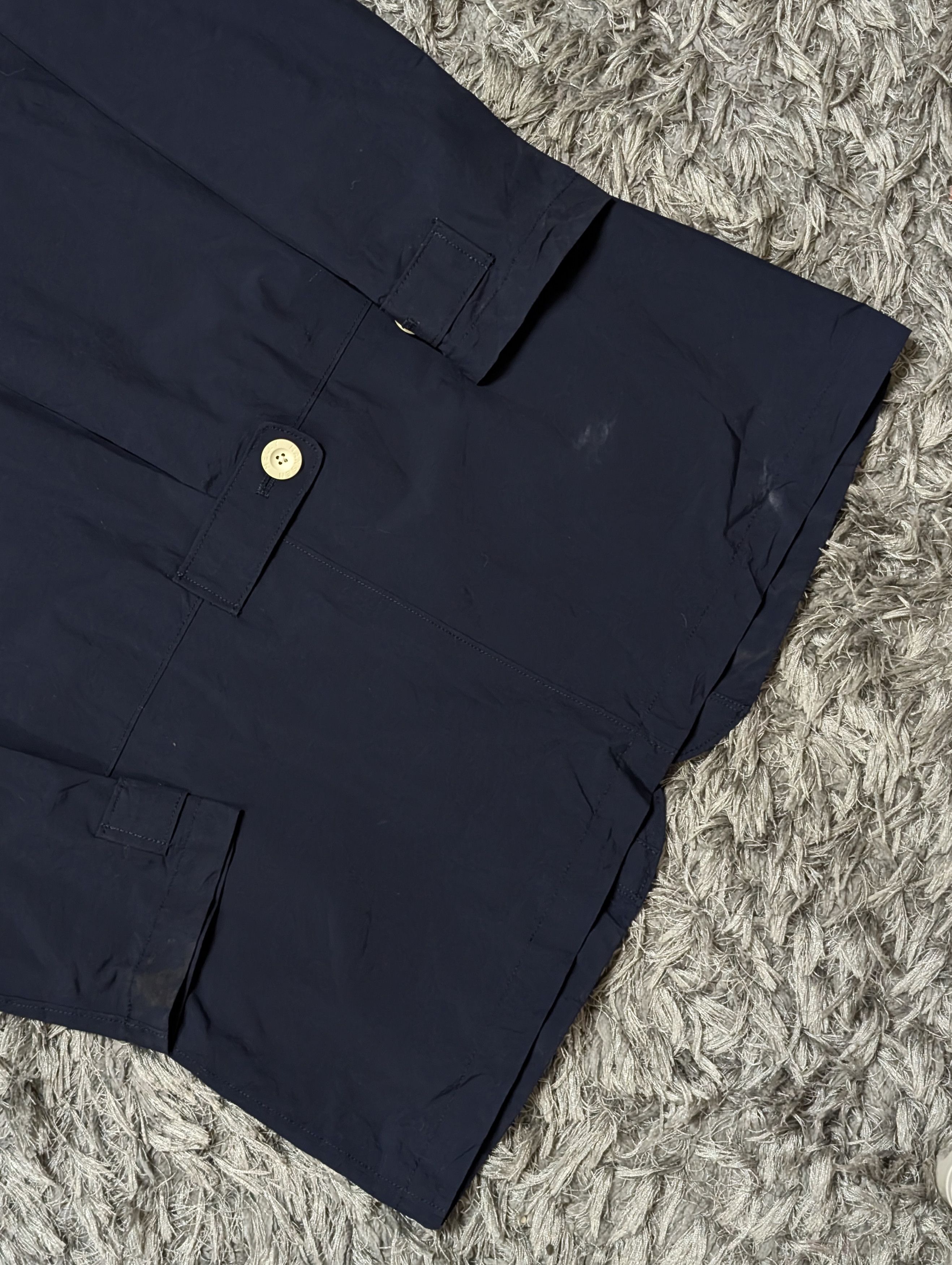 Helly Hansen Vintage Helly Hansen Hoodies Parka Jacket Outerwear Size L / US 10 / IT 46 - 9 Thumbnail
