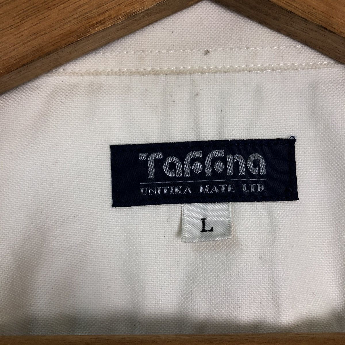 Japanese Brand 🔥VINTAGE WORK JACKET HONDA JAPAN Size US L / EU 52-54 / 3 - 11 Thumbnail