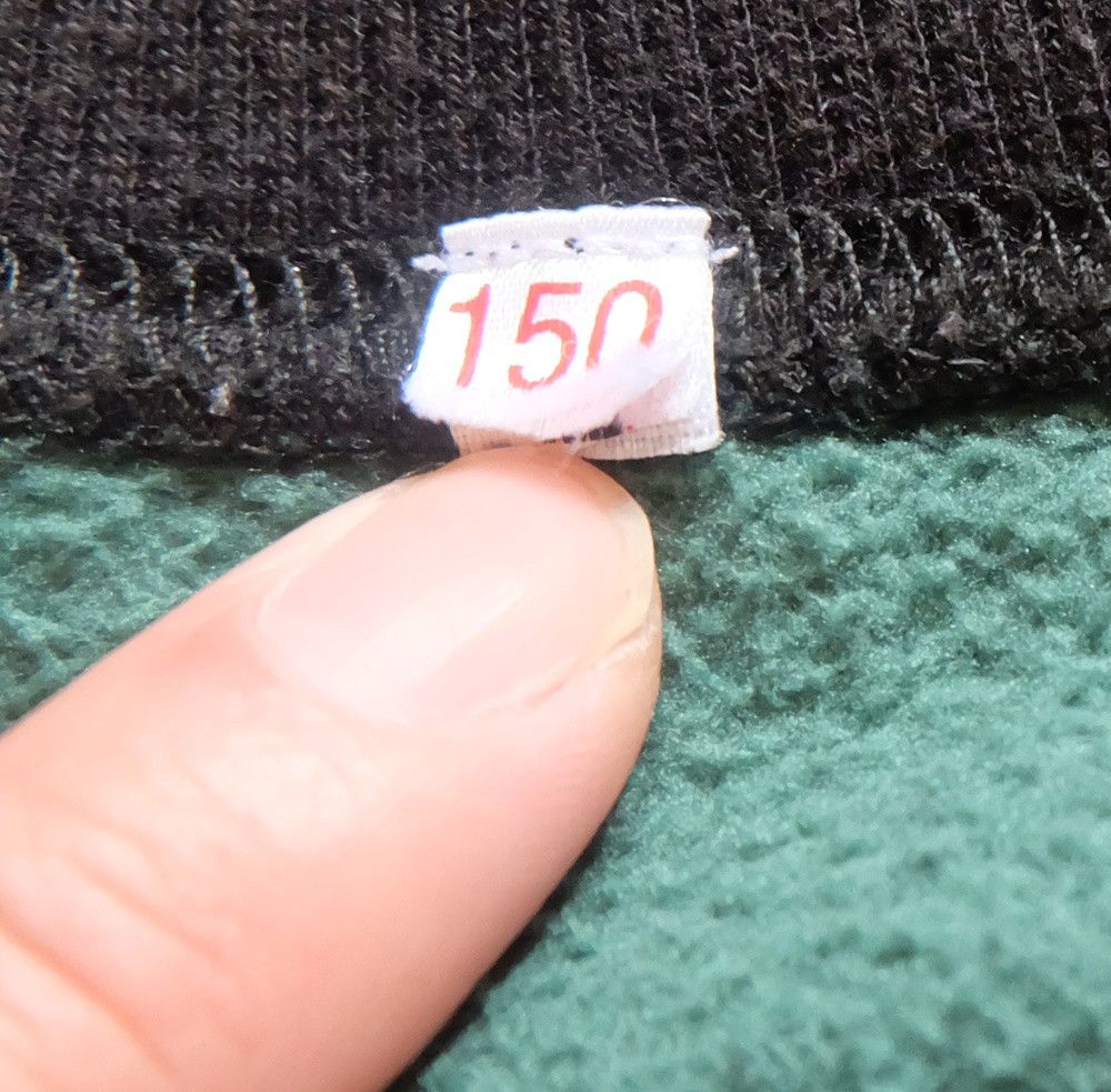 Japanese Brand Demon Slayer Sweater Size US S / EU 44-46 / 1 - 2 Thumbnail