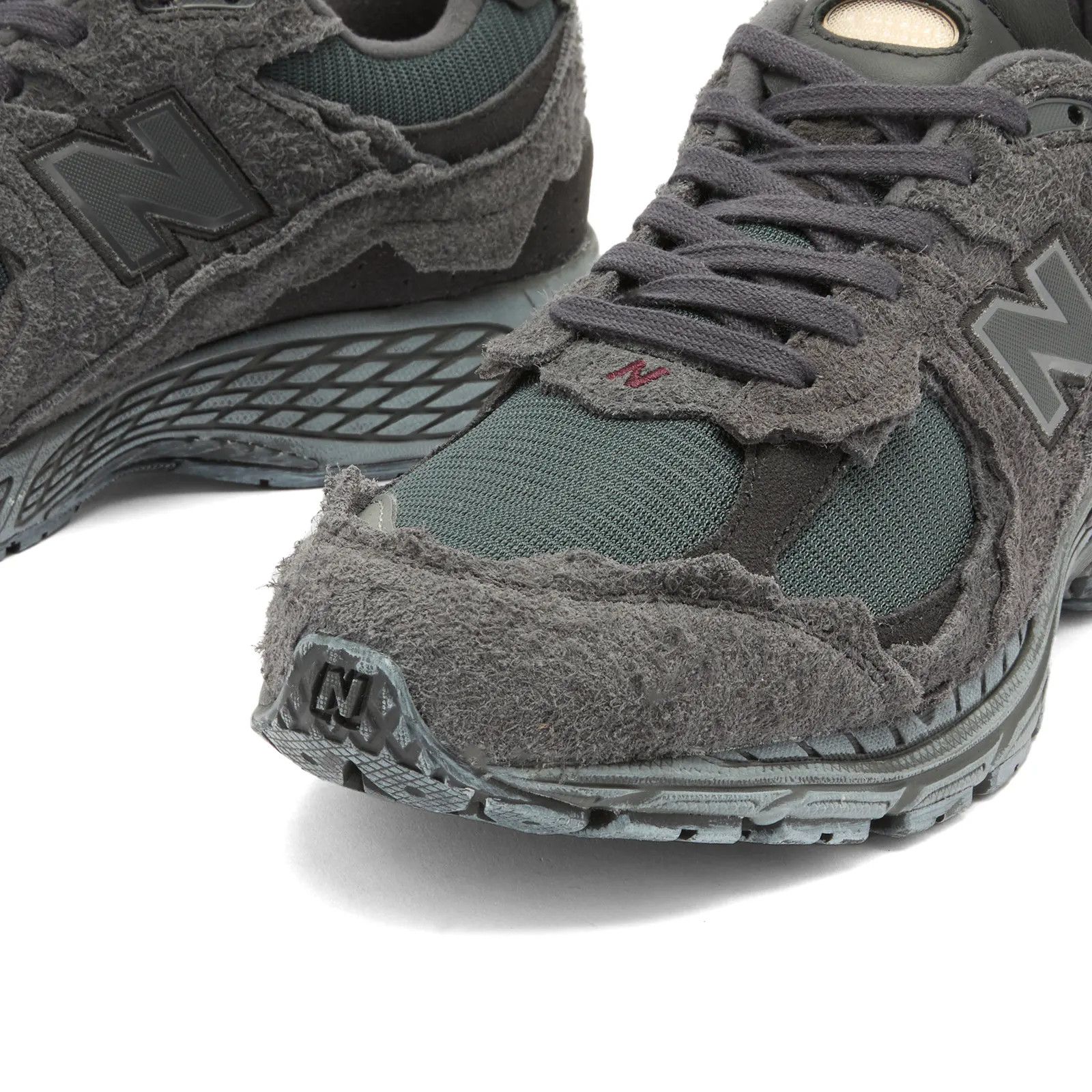 New Balance New Balance M2002RDB Protection Pack Phantom US 10 EU 44 Size US 10 / EU 43 - 3 Thumbnail