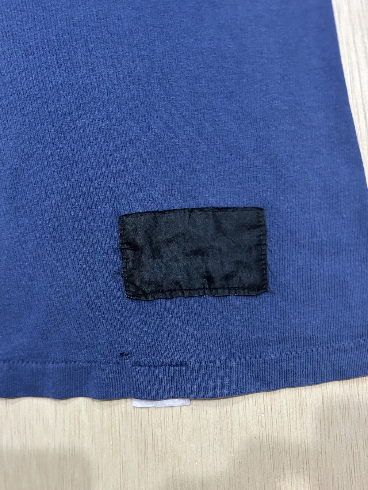 Freshjive × Rap Tees × Vintage Vintage Freshjive Banana Tee Size US S / EU 44-46 / 1 - 3 Thumbnail