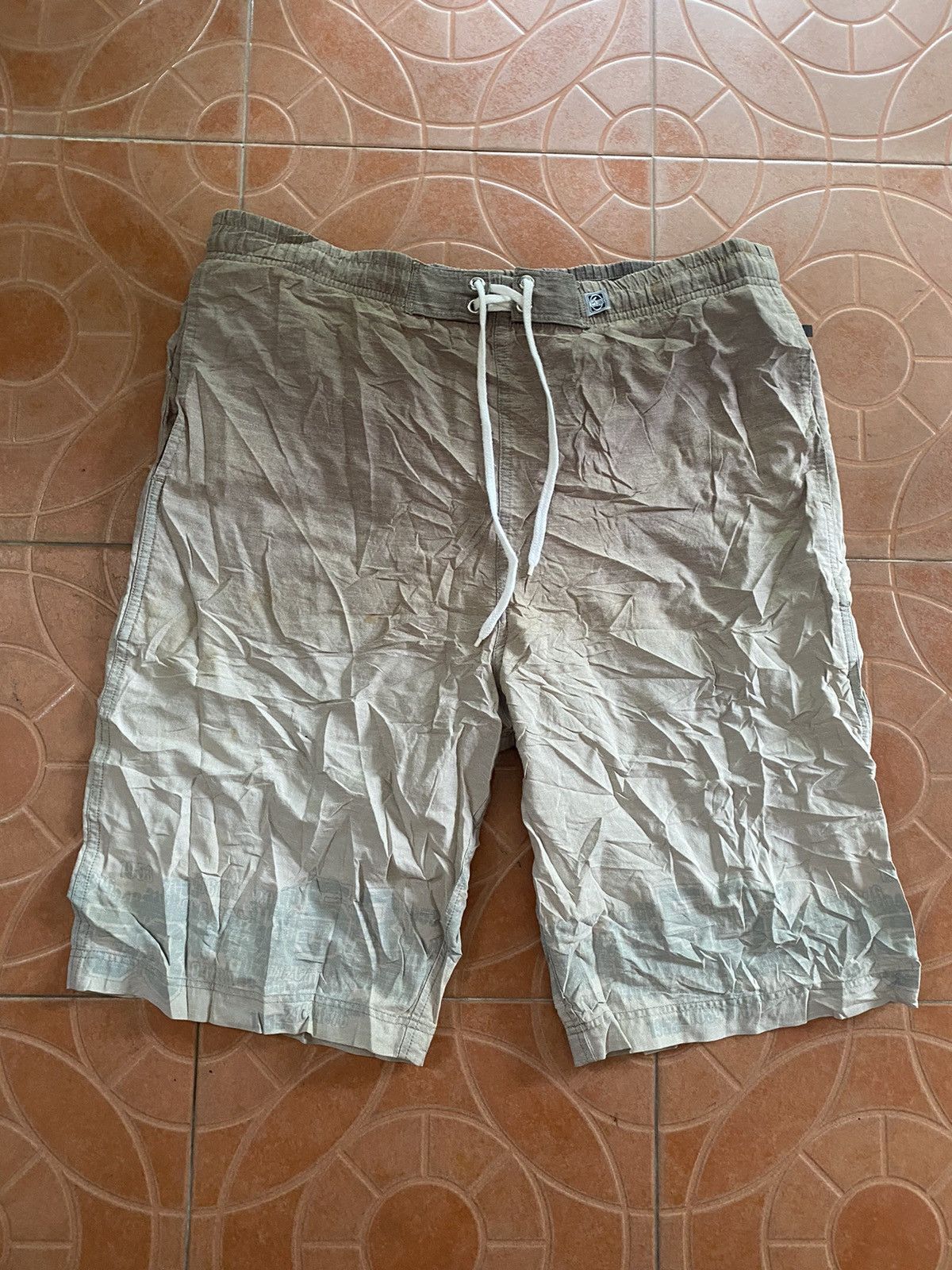 Body Glove × Vintage Vintage body glove shortpant Size US 31 - 2 Thumbnail