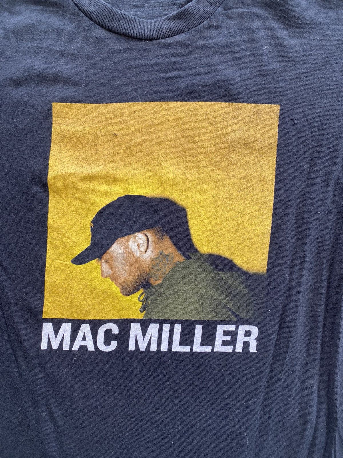 Mac Miller PRODUCT BY MAC MILLER Size US S / EU 44-46 / 1 - 2 Thumbnail