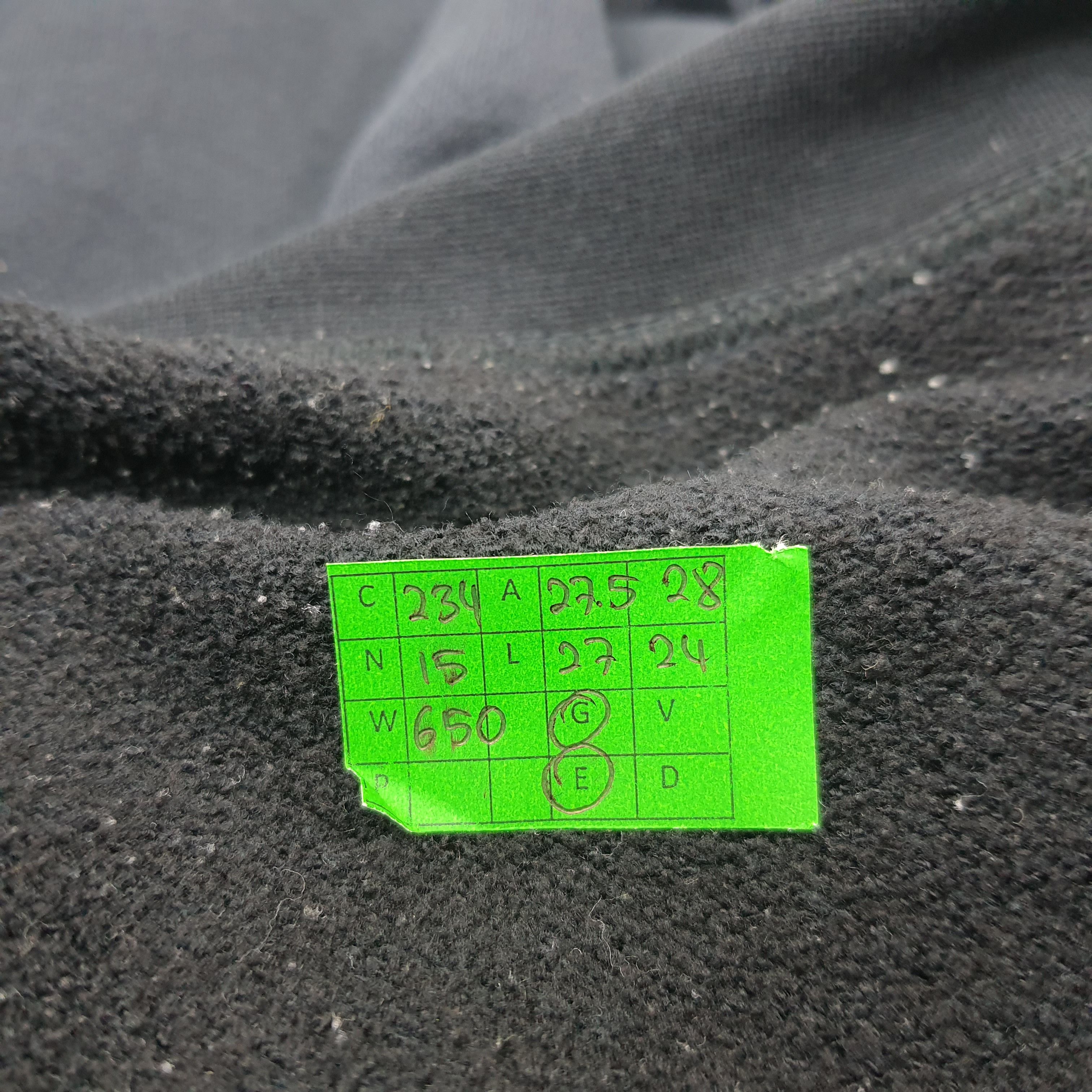 NHL Vintage NIKE Center NHL Detroit Sports Sweatshirt C234N15 Size US XXL / EU 58 / 5 - 10 Thumbnail