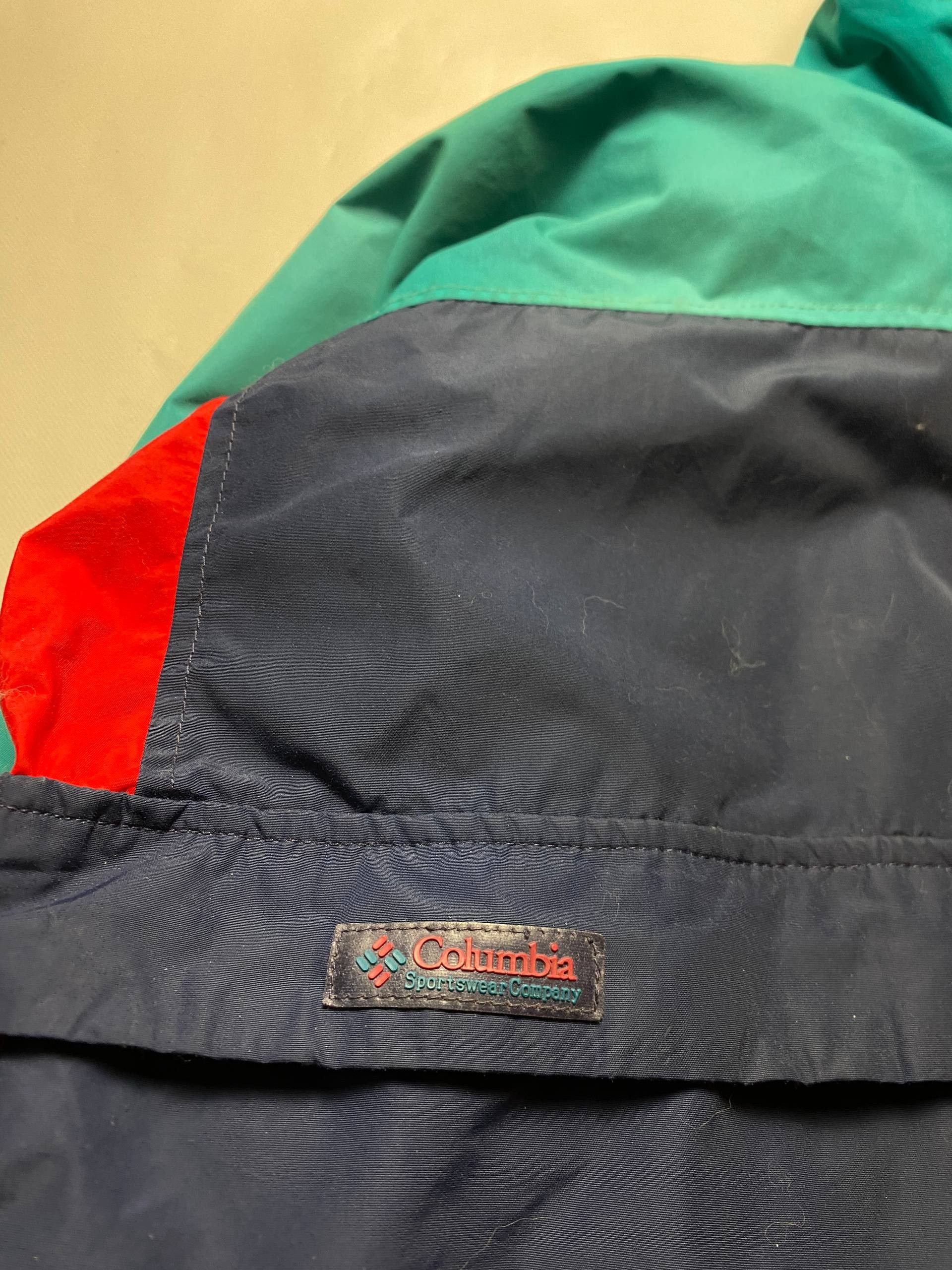 Columbia Vintage Jackets Columbia 80s Size US L / EU 52-54 / 3 - 2 Thumbnail