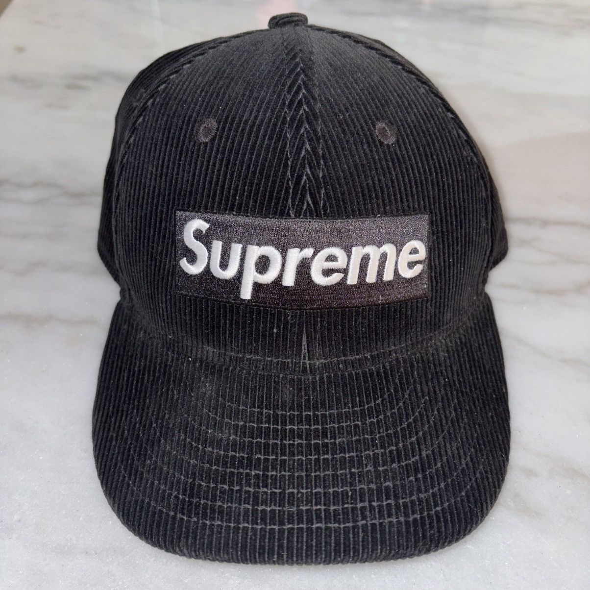 帽子 supreme Snakeskin Corduroy Bell Hat Supreme Snakeskin Corduroy Bell Hat (FW20) - $54