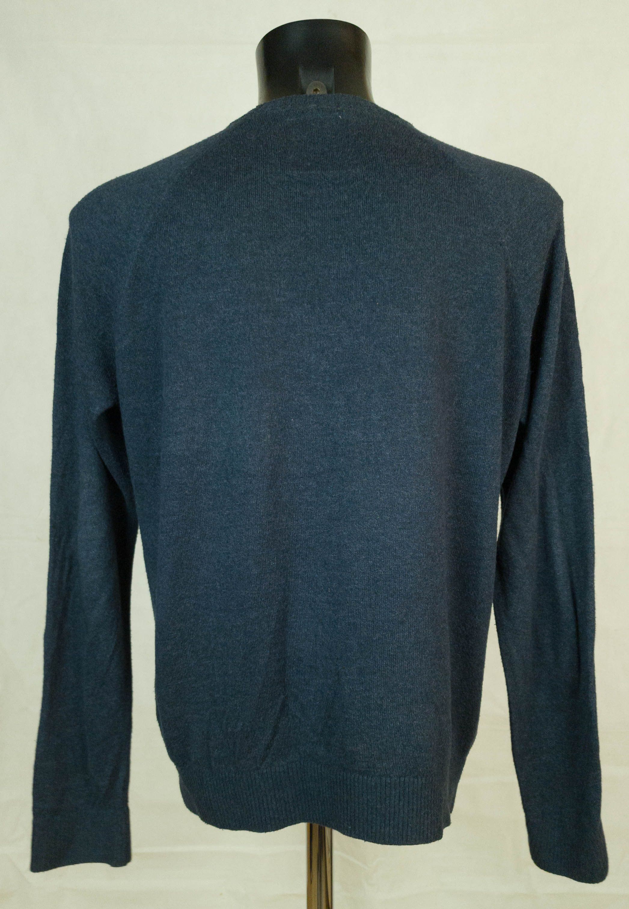 Hollister Hollister mens sweater size M-L ( LABEL M) gc Size US M / EU 48-50 / 2 - 3 Thumbnail