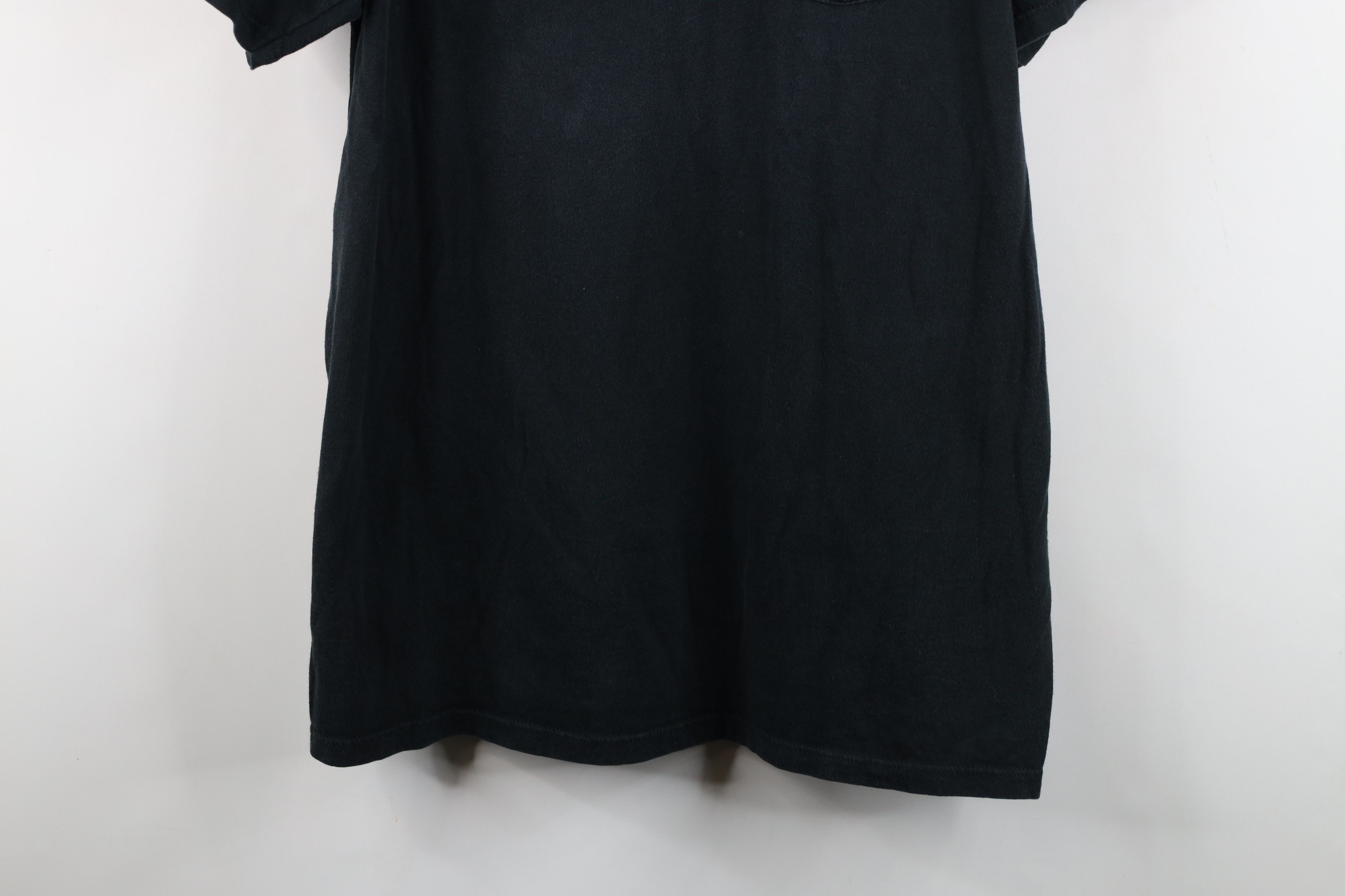 Vintage Vintage 90s Streetwear We Be Jamming Nags Head T-Shirt USA Size US L / EU 52-54 / 3 - 3 Thumbnail
