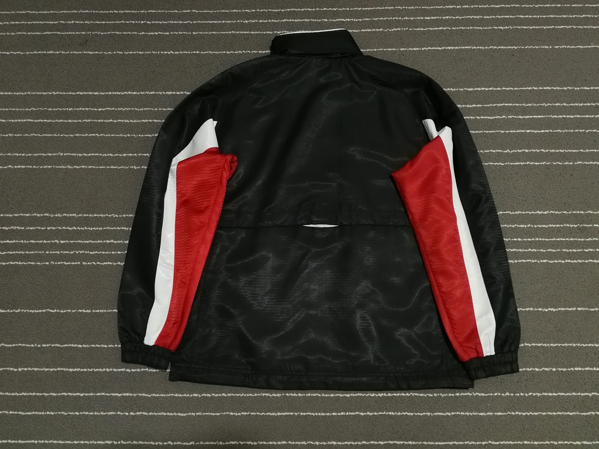 Japanese Brand YONEX heat CAPSULE track top S 1787 Size US S / EU 44-46 / 1 - 2 Thumbnail