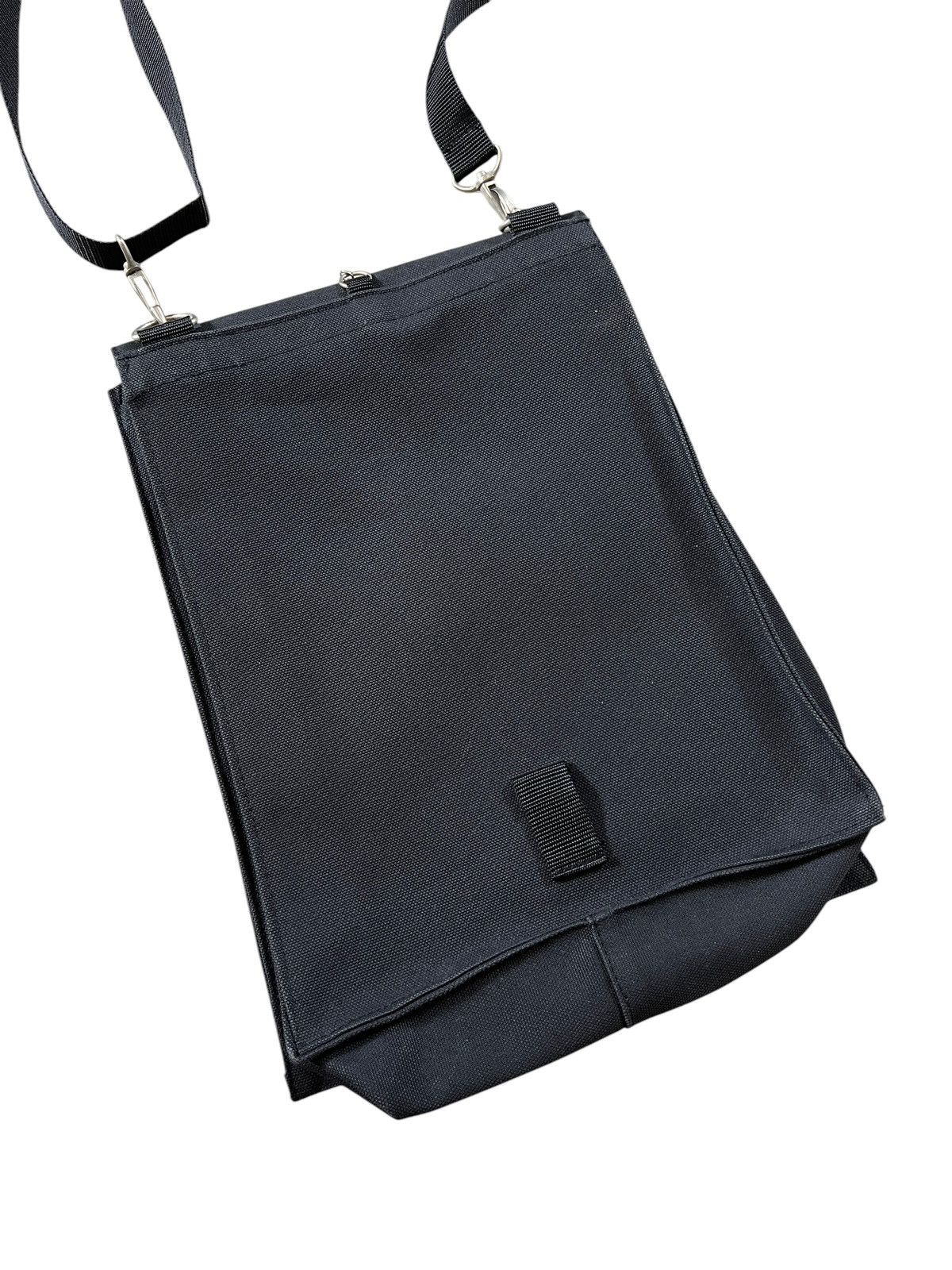 Japanese Brand × Seditionaries Spica 🇯🇵 Goth Cross Chain Sling Bag Size ONE SIZE - 7 Thumbnail