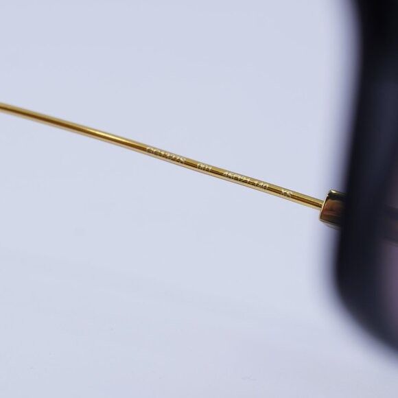Gucci 🕶️ New Gucci GG1327S 001 Sunglasses - Shiny Black Size ONE SIZE - 6 Thumbnail