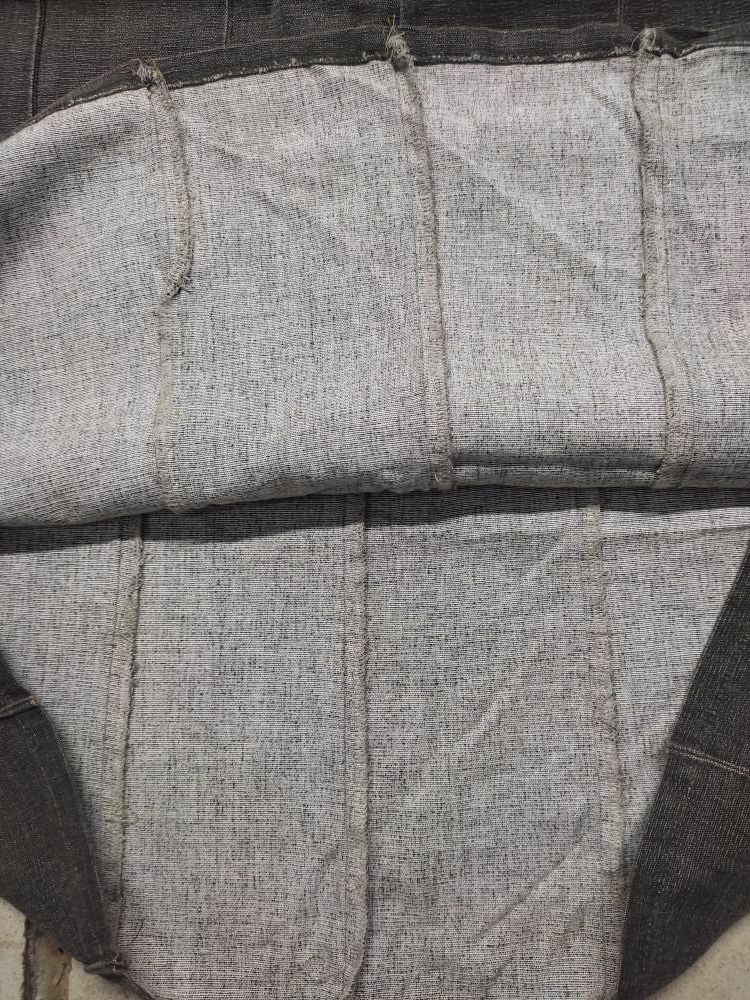 Japanese Brand × Vintage MODA CLUB SUMINO SKIRT RARE Size 24" / US 00 / IT 34 - 4 Thumbnail