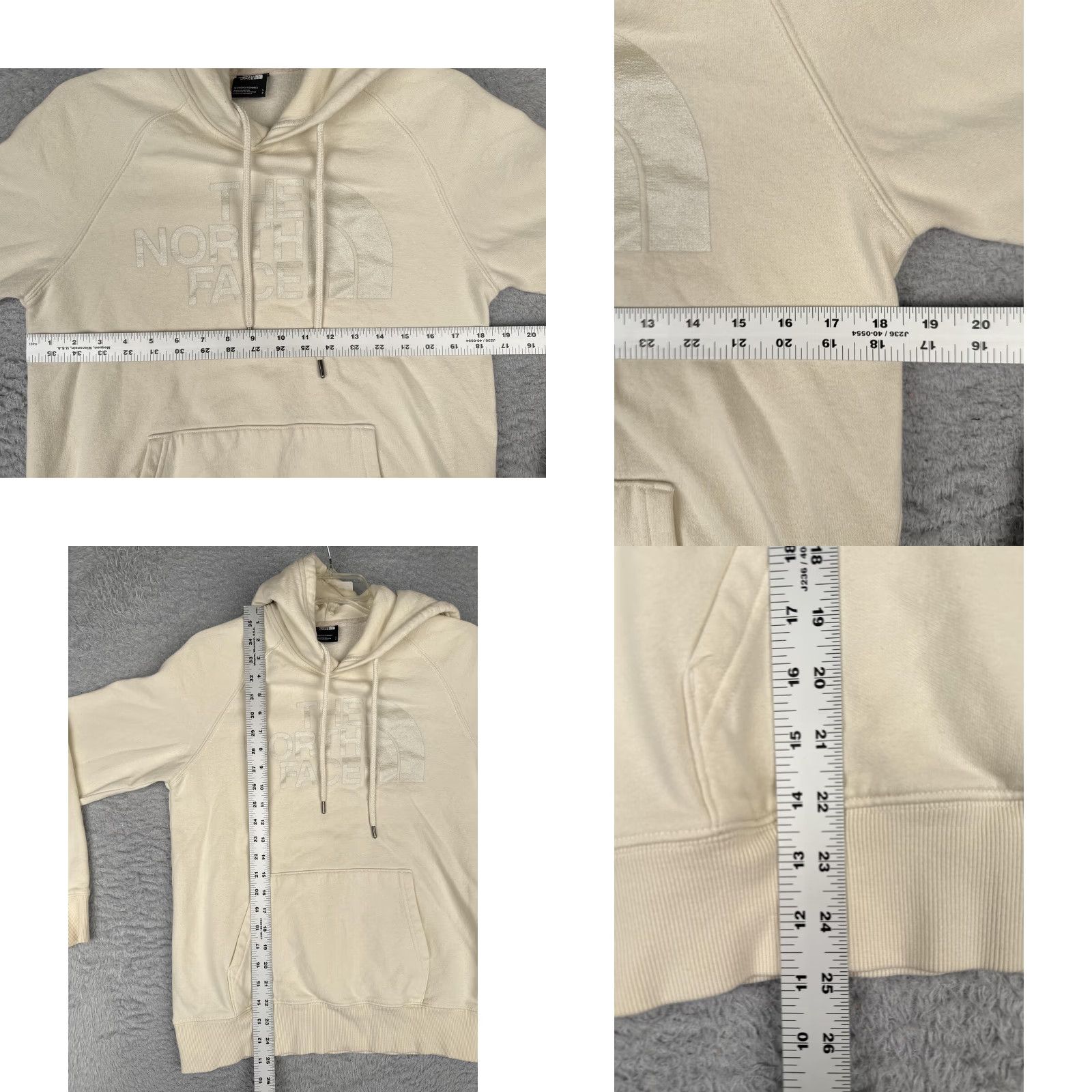 The North Face Nike Shirt Size S / US 4 / IT 40 - 8 Thumbnail