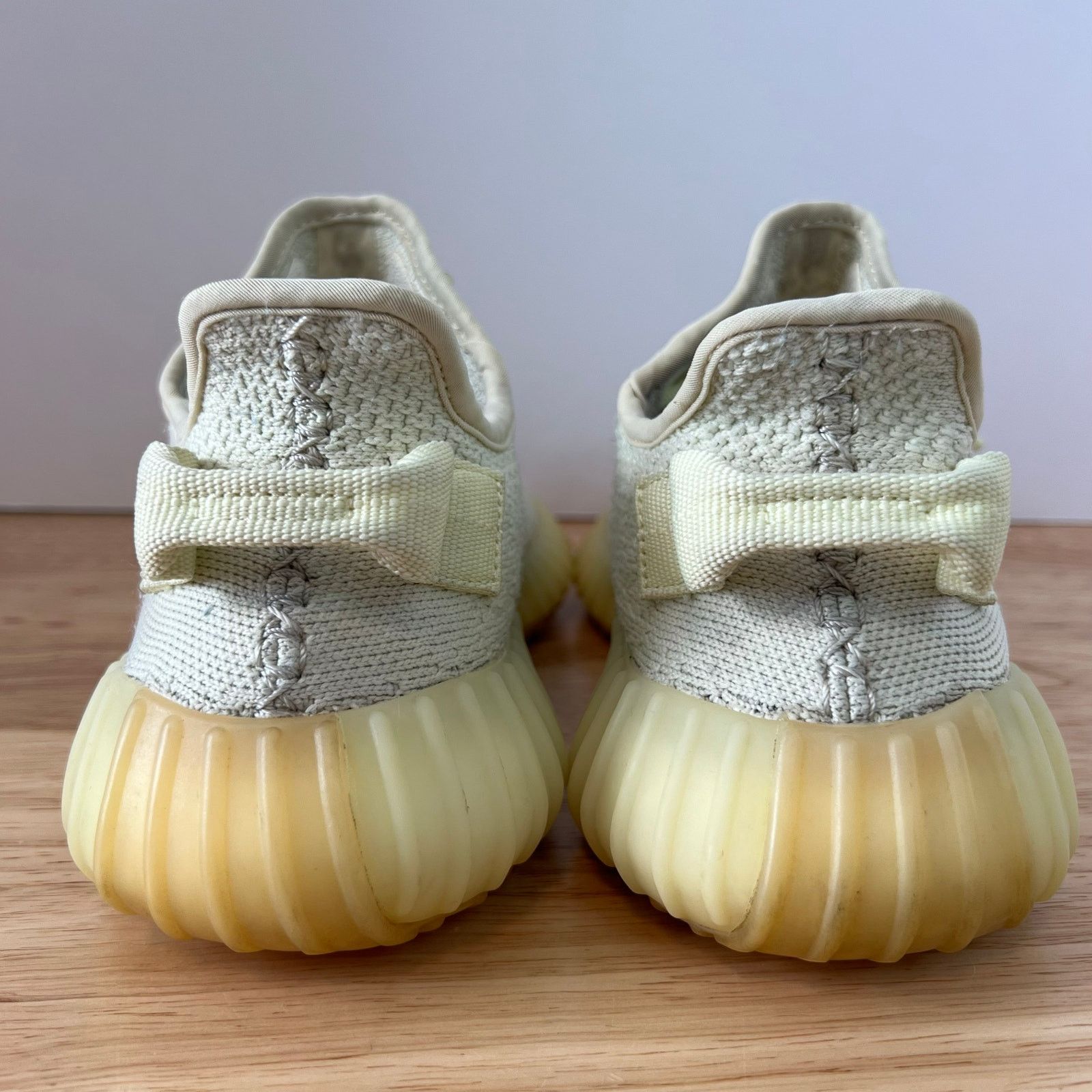 Yeezy Yeezy Boost 350 V2 'Butter' Men’s Size 4.5, Size Wmns 6 Size US 6 / IT 36 - 5 Thumbnail