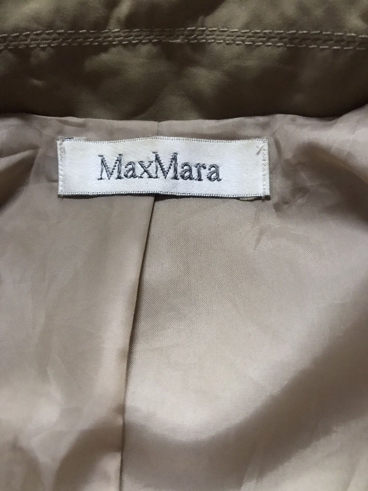 Max Mara Max Mara Shirt Size XXS / US 00 / IT 34 - 9 Thumbnail