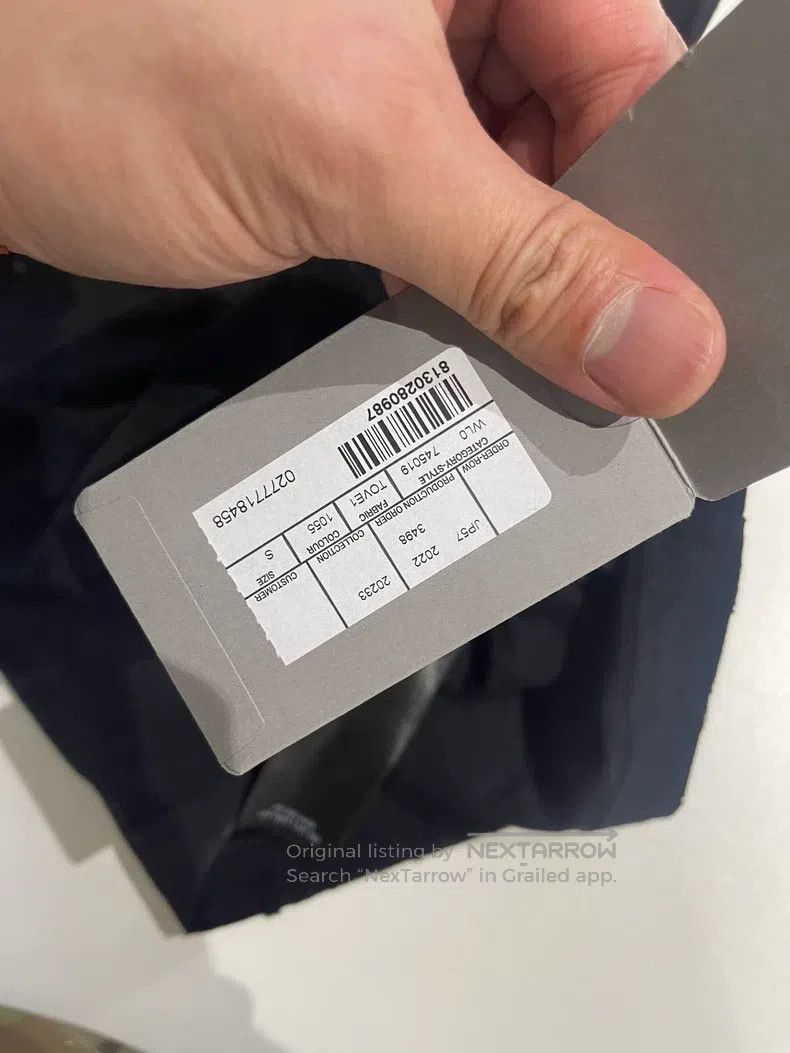 Balenciaga Balenciaga short sleeves Size S / US 4 / IT 40 - 3 Thumbnail