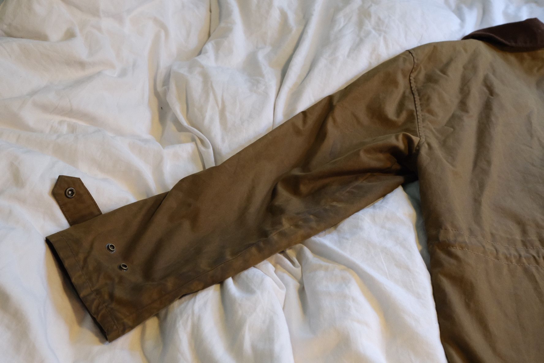 Filson FILSON X DUCKS UNLIMITED Mile Marker Coat Men's XS Size US XS / EU 42 / 0 - 18 Thumbnail