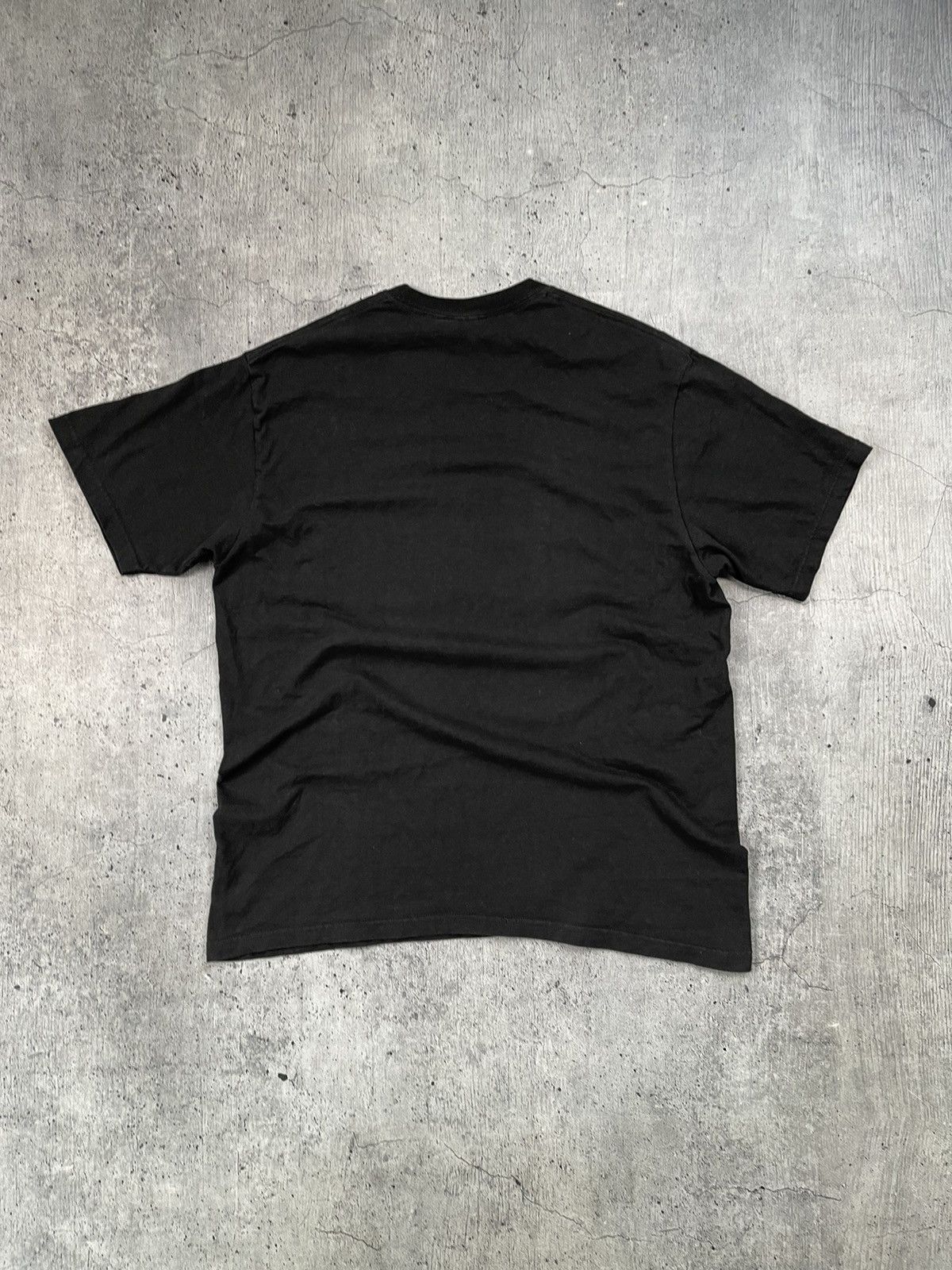 Streetwear × Supreme × Vintage Supreme T Shirt Tee | Grailed