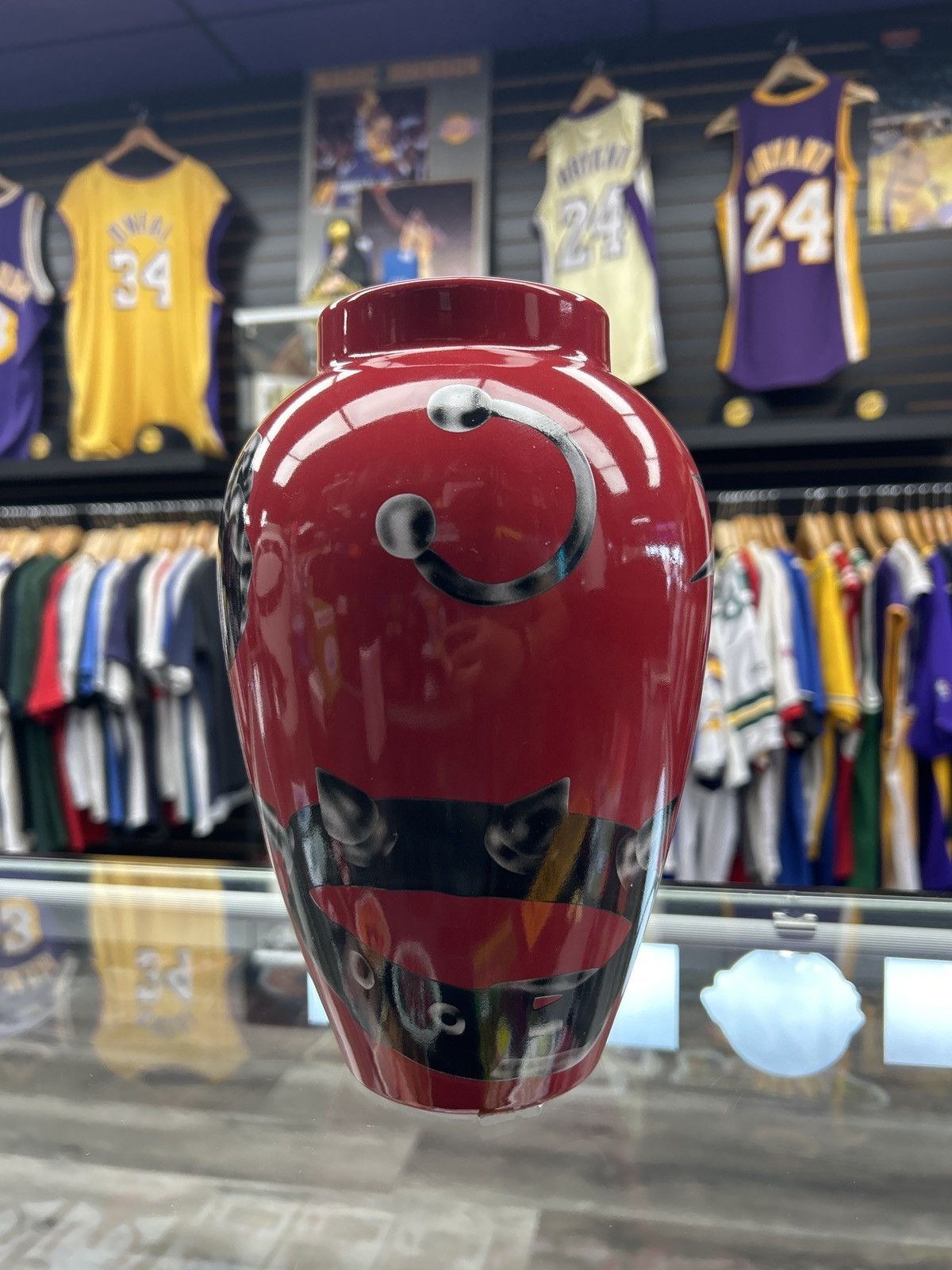 Supreme Supreme Vase Size ONE SIZE - 2 Thumbnail