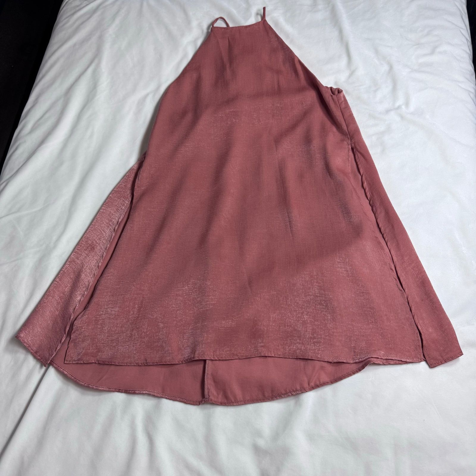 Show Me Your MuMu Show Me Your Mumu Rustic Byron Women Mini Dress Size XS USED Size XS / US 0-2 / IT 36-38 - 1 Thumbnail