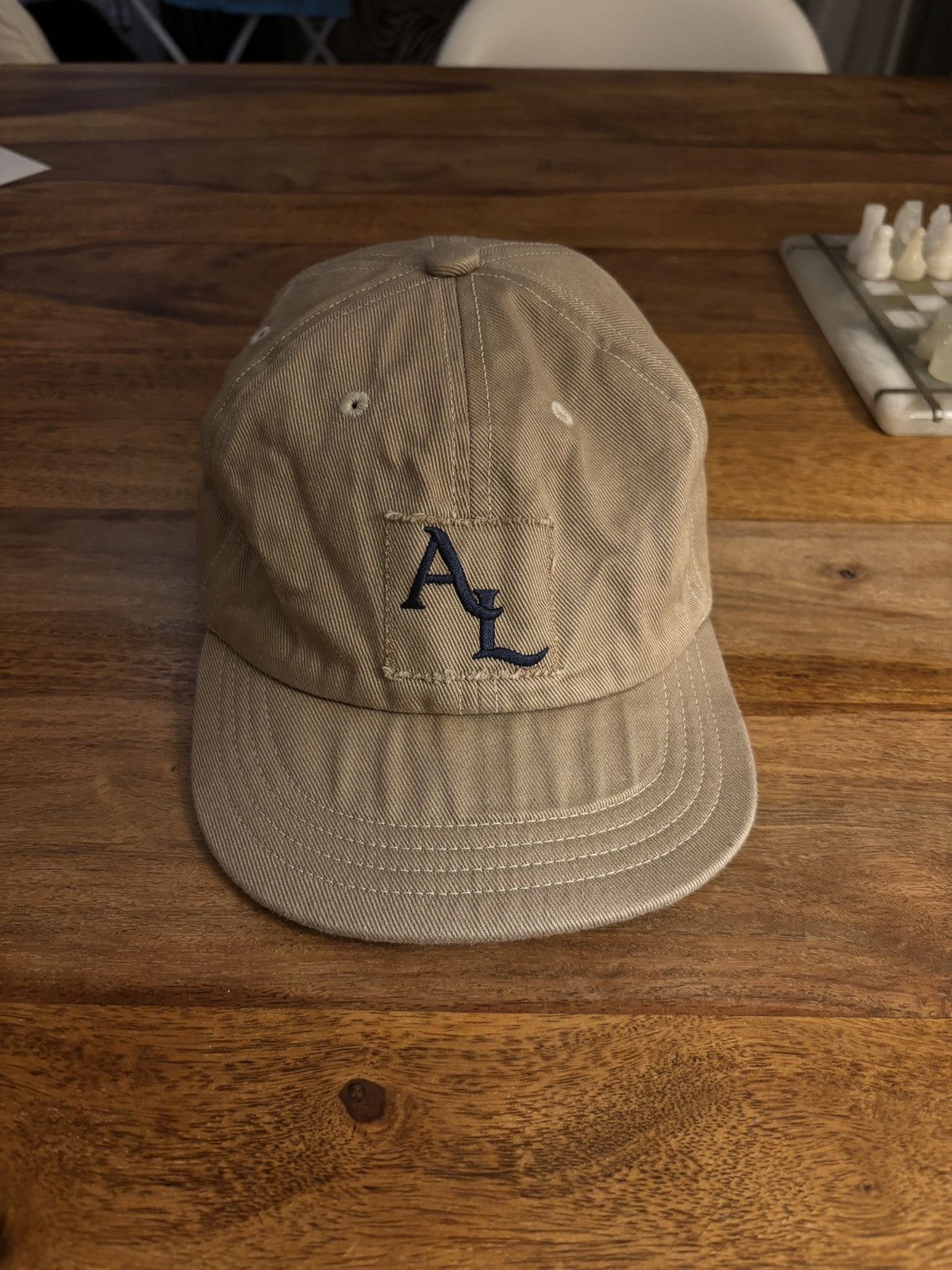 At Last & Co At Last & Co Cap Size ONE SIZE - 1 Thumbnail