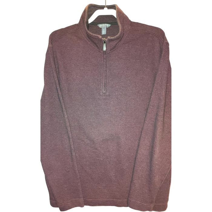 Van heusen flex online sweater