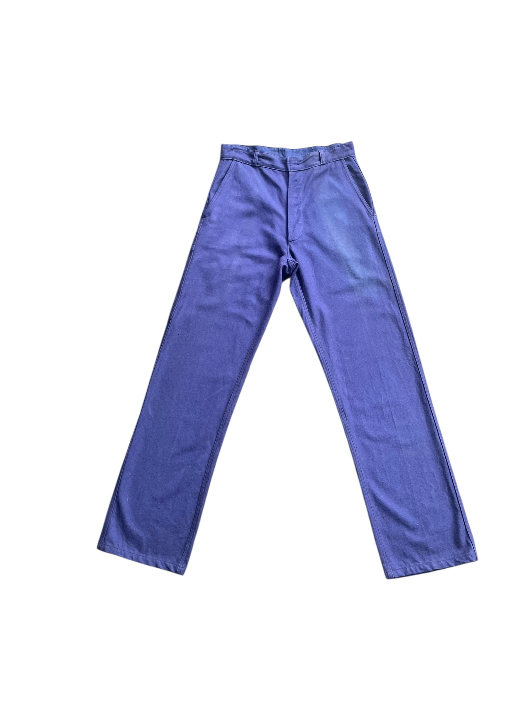 Danton Danton French Workwear Size US 30 / EU 46 - 1 Thumbnail