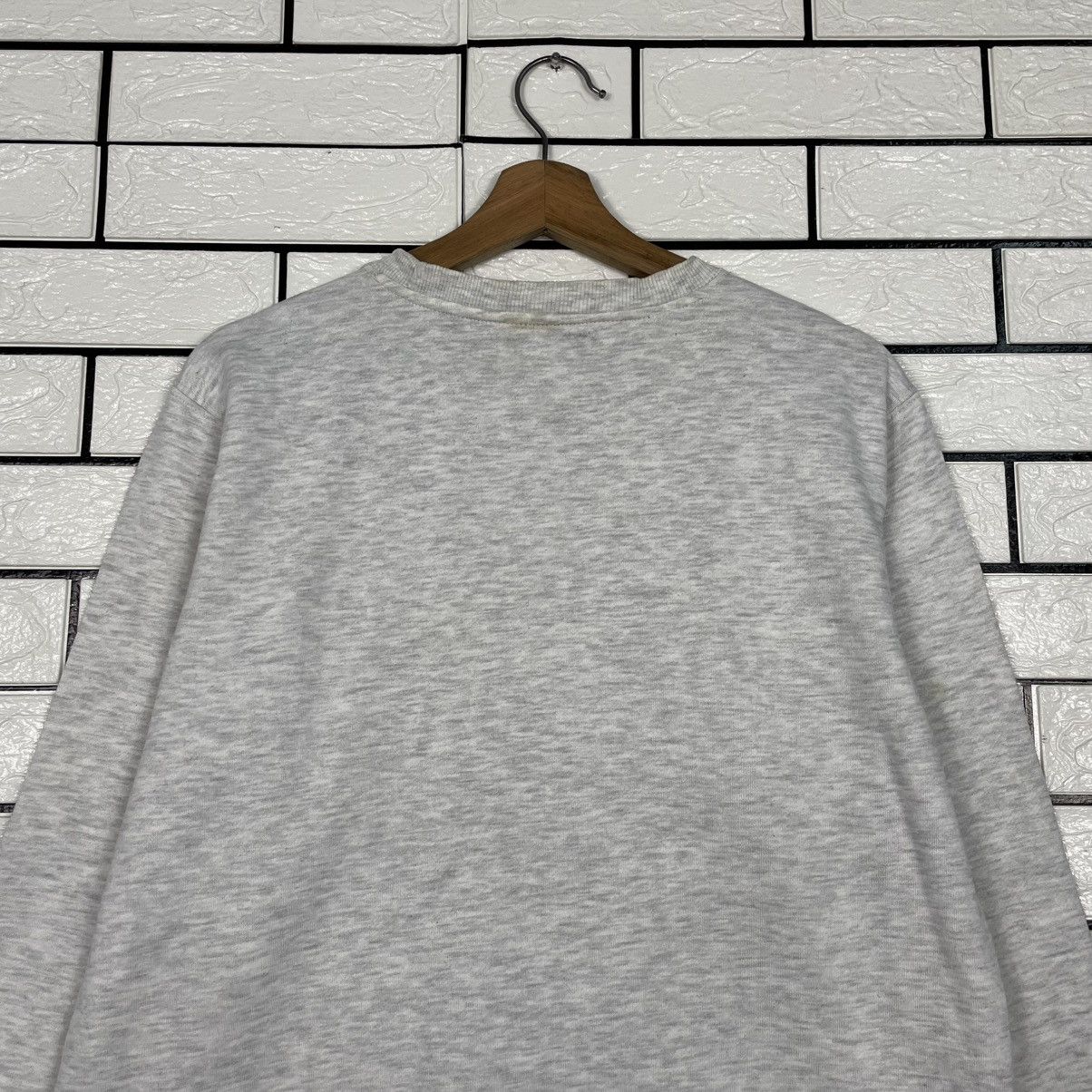 Japanese Brand Mike Kurtis Germinate Progress Sweatshirt Size US M / EU 48-50 / 2 - 8 Thumbnail