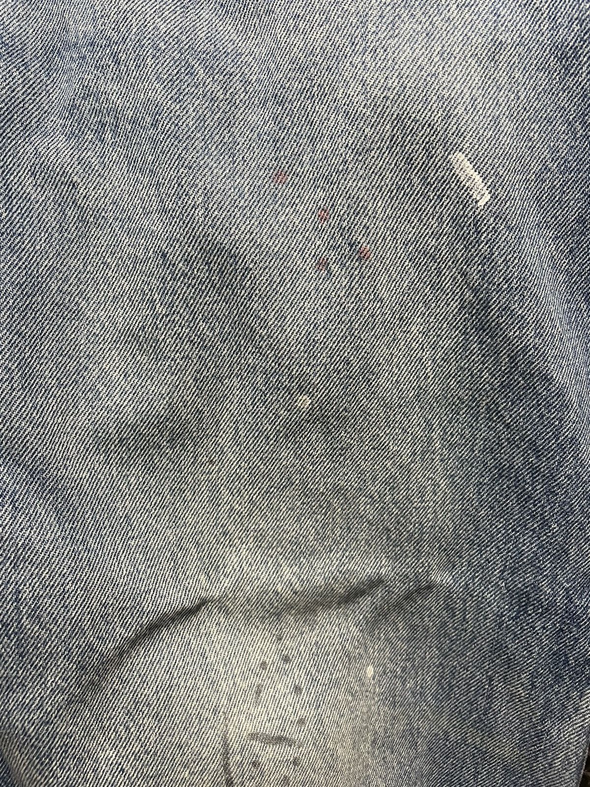 Levi's × Vintage 90s style jeans authentic Size US 38 / EU 54 - 10 Thumbnail