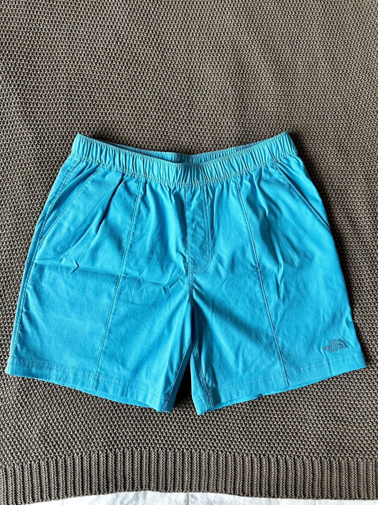The North Face Pleated swim shorts Size US 32 / EU 48 - 1 Thumbnail