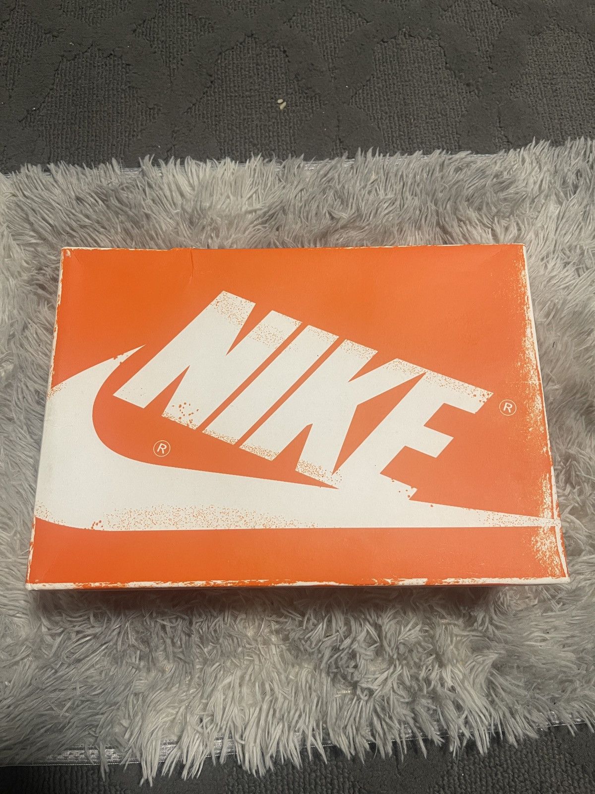 Jordan Brand AIR JORDAN 1 RETRO HIGH OG GS SIZE 6.5Y Size US 6.5 / EU 39-40 - 2 Thumbnail