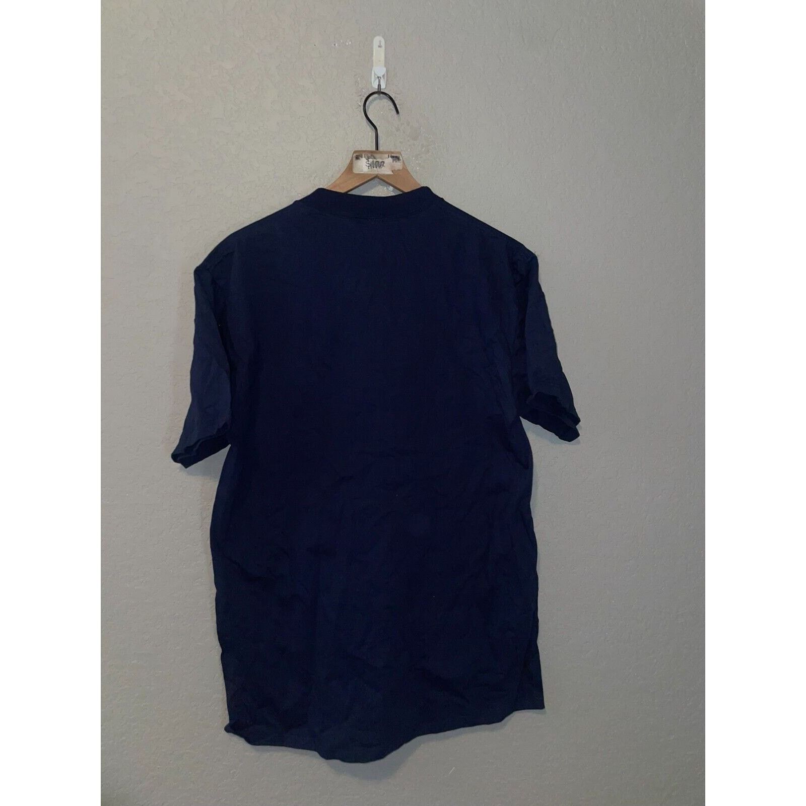 Jerzees Vintage Lancaster Shirt PA Pennsylvania Quilt Tee VTG 90s L Size US L / EU 52-54 / 3 - 10 Thumbnail