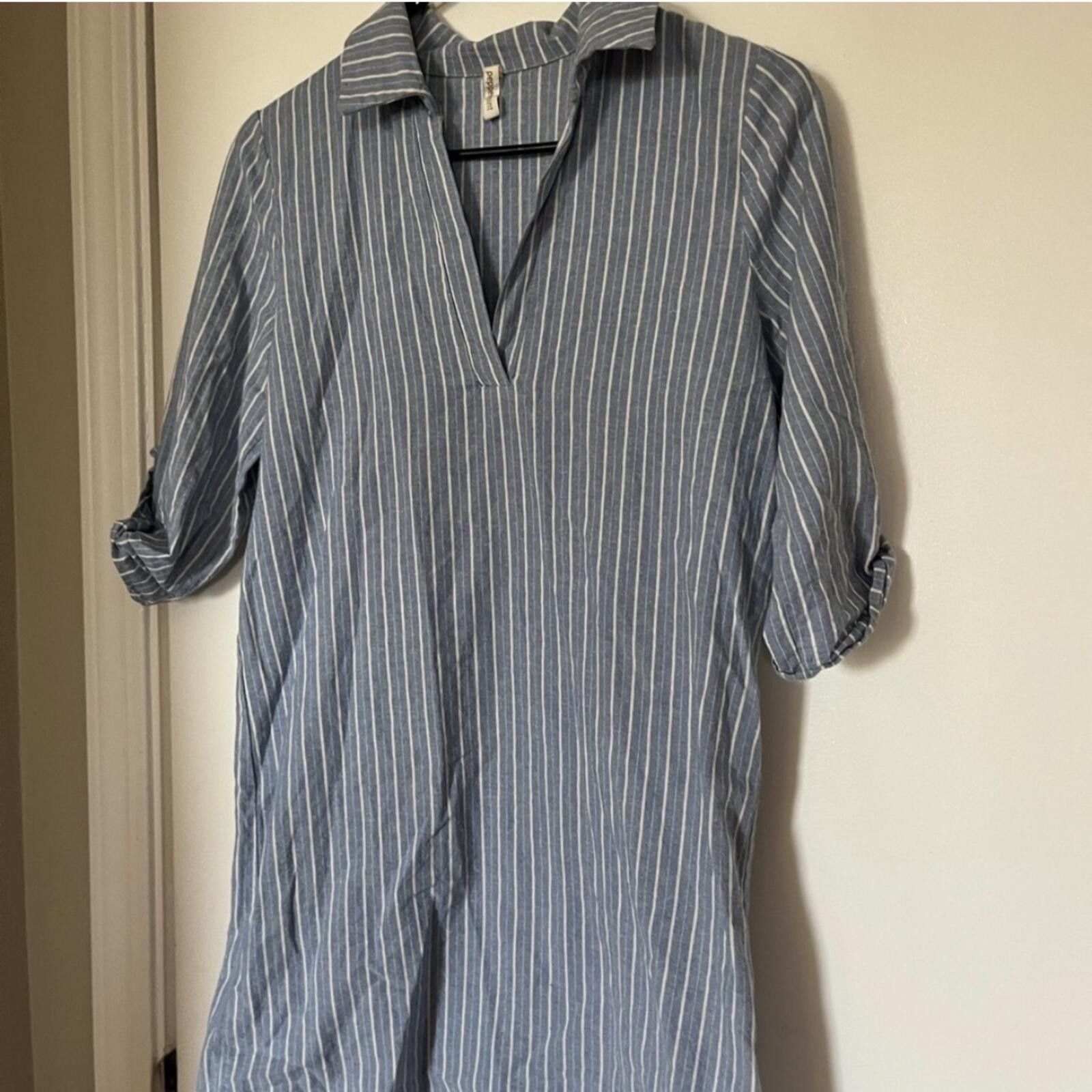 Other Peppermint Dress Size S / US 4 / IT 40 - 2 Thumbnail