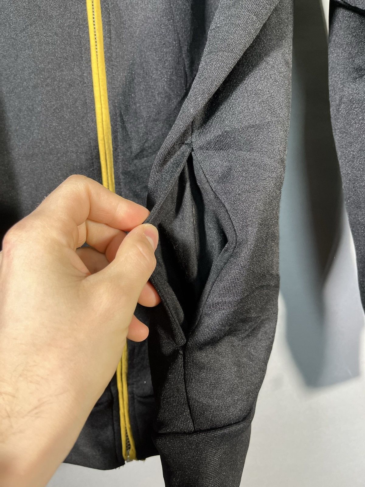 Designer × Zara Zara Trafaluc Designer Zip Up Size US M / EU 48-50 / 2 - 5 Thumbnail