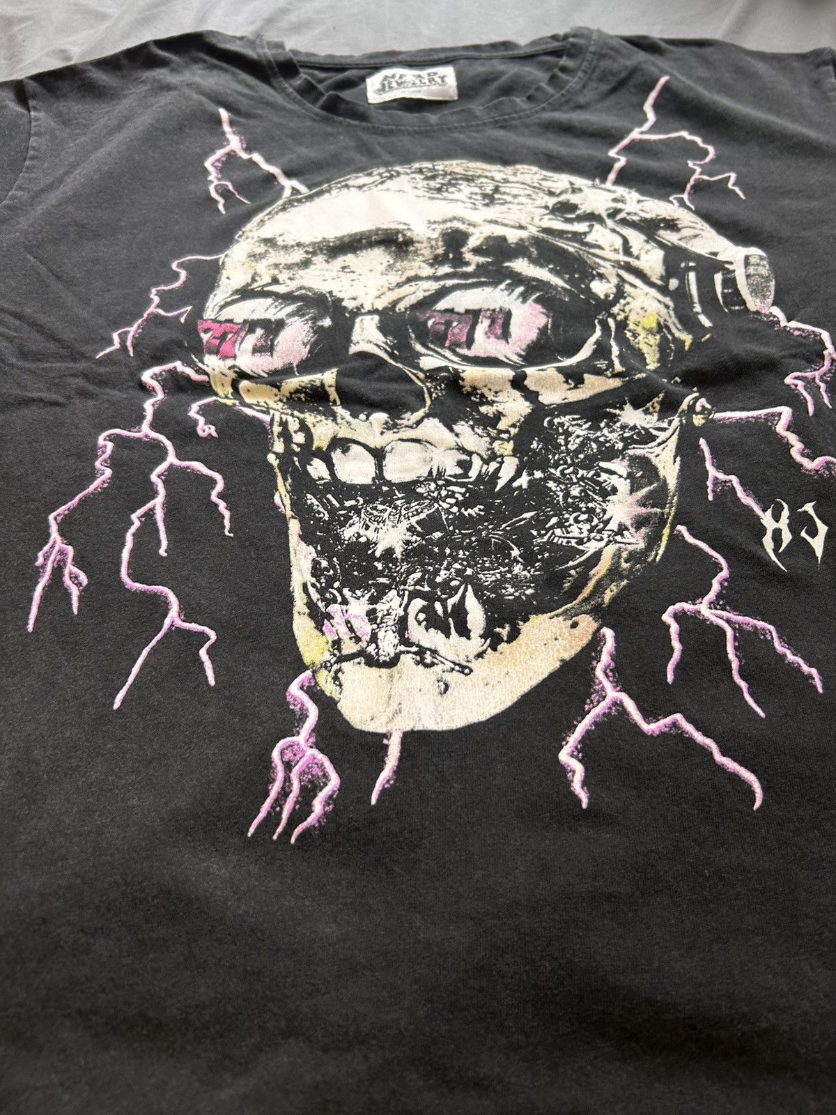 Other Hard Jewelry 7 Year anniversary Born Winner Tee Size US XXL / EU 58 / 5 - 4 Thumbnail