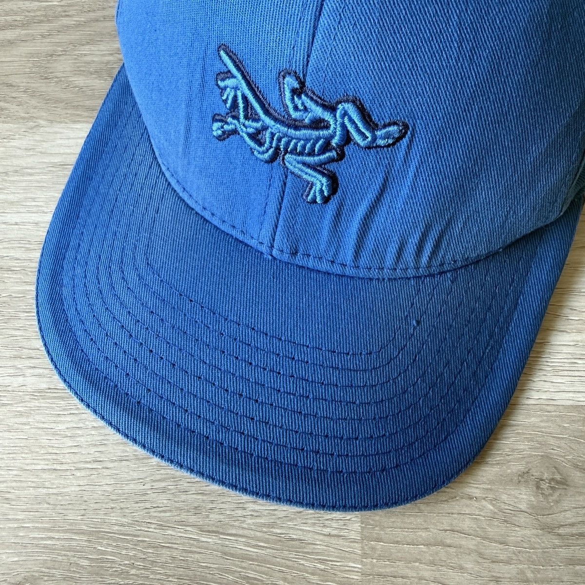 Arc'teryx Vintage Arcteryx Size ONE SIZE - 4 Thumbnail