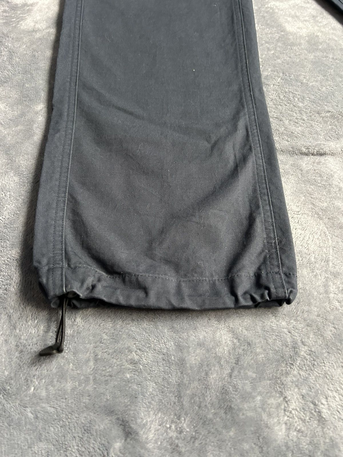 Palace Palace Skateboards Belter Pant Navy — Size Small (NWT) Size US 30 / EU 46 - 10 Thumbnail