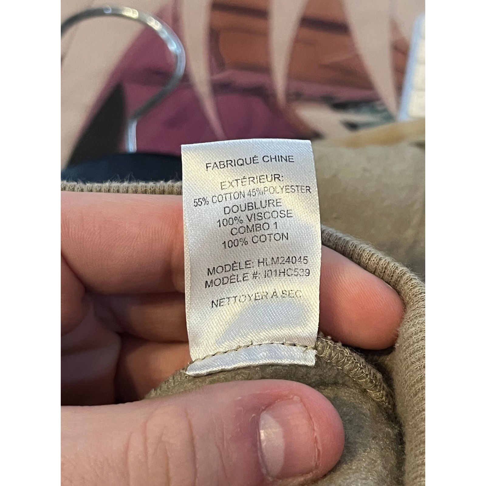 Helmut Lang Helmut Lang Sweatshirt Hoodie Size US L / EU 52-54 / 3 - 5 Thumbnail