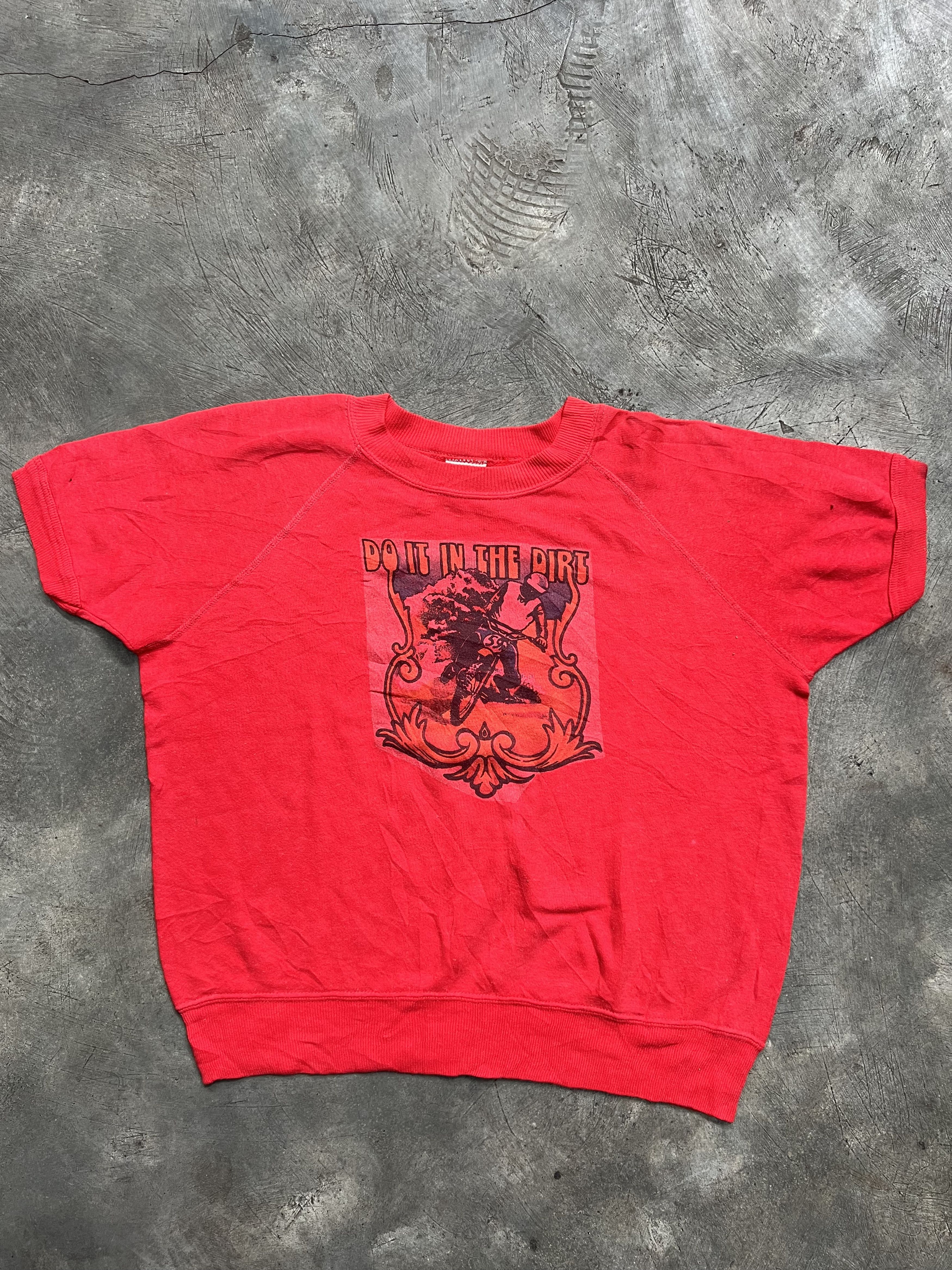 Designer vintage basset walker Size L / US 10 / IT 46 - 1 Thumbnail