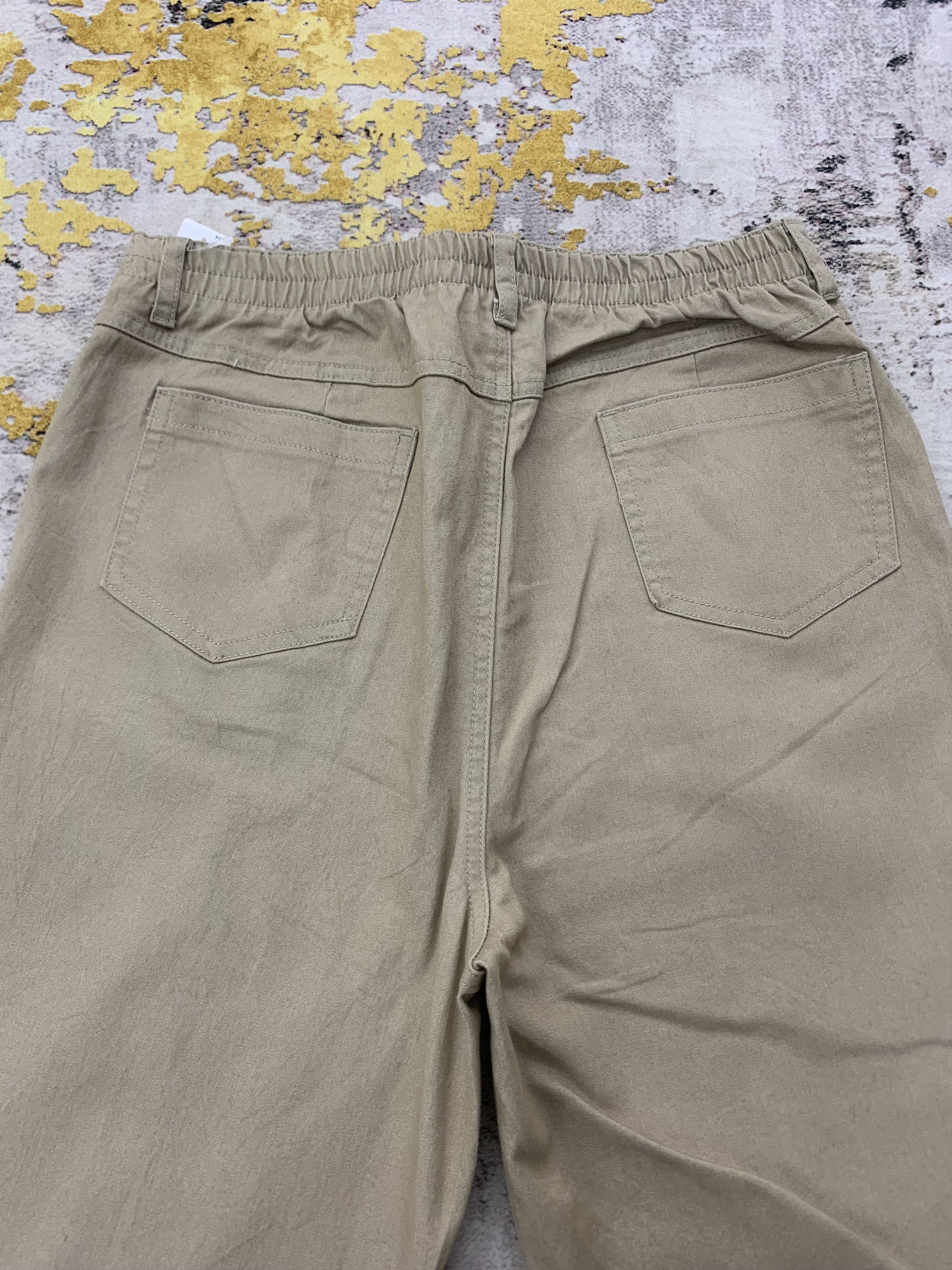 Japanese Brand Vintage Pants size 28 Size 28" / US 6 / IT 42 - 7 Thumbnail