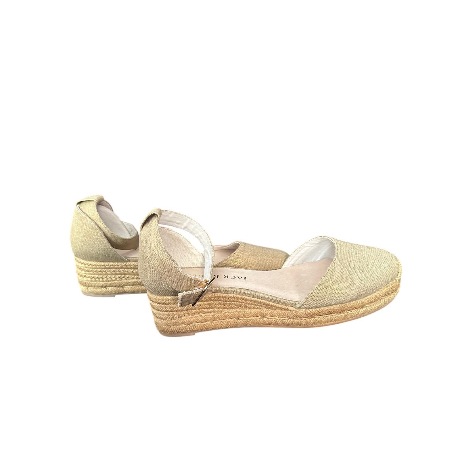 Jack Rogers Women's Jack Rogers shoes Size US 7 / IT 37 - 4 Thumbnail