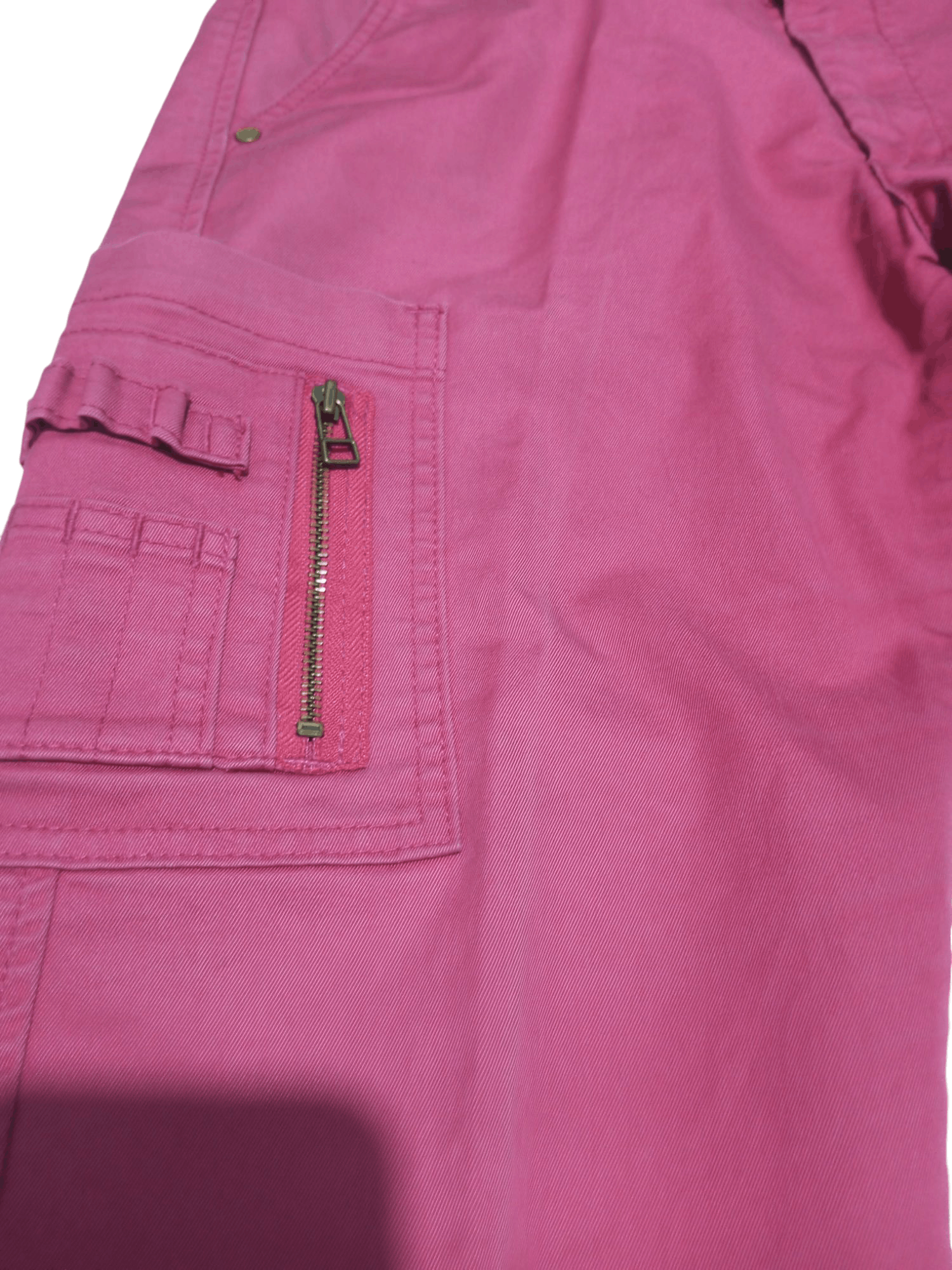 Edwin Vintage Edwin golf multi pocket sun fadded flare pants Size US 32 / EU 48 - 3 Thumbnail