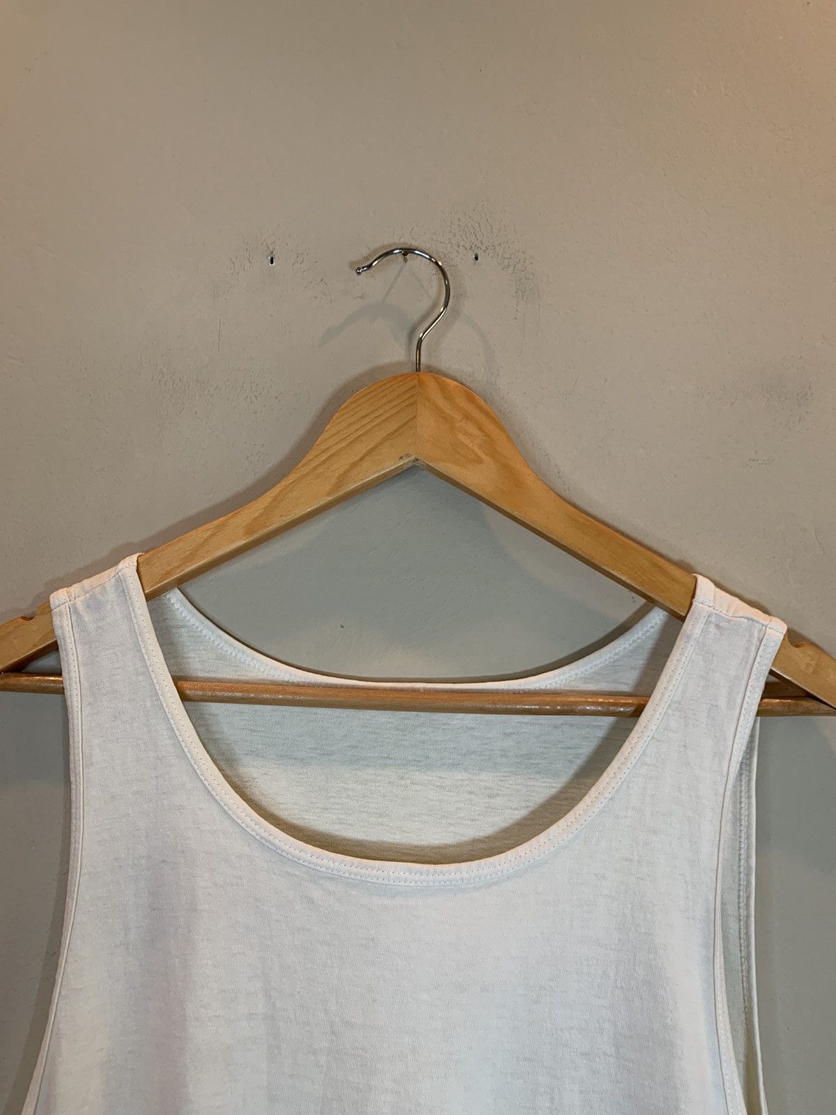 Vintage *RARE* Vintage 80’s Hawaiian Kine Pakalolo Cannabis Tank Top Size US L / EU 52-54 / 3 - 7 Thumbnail