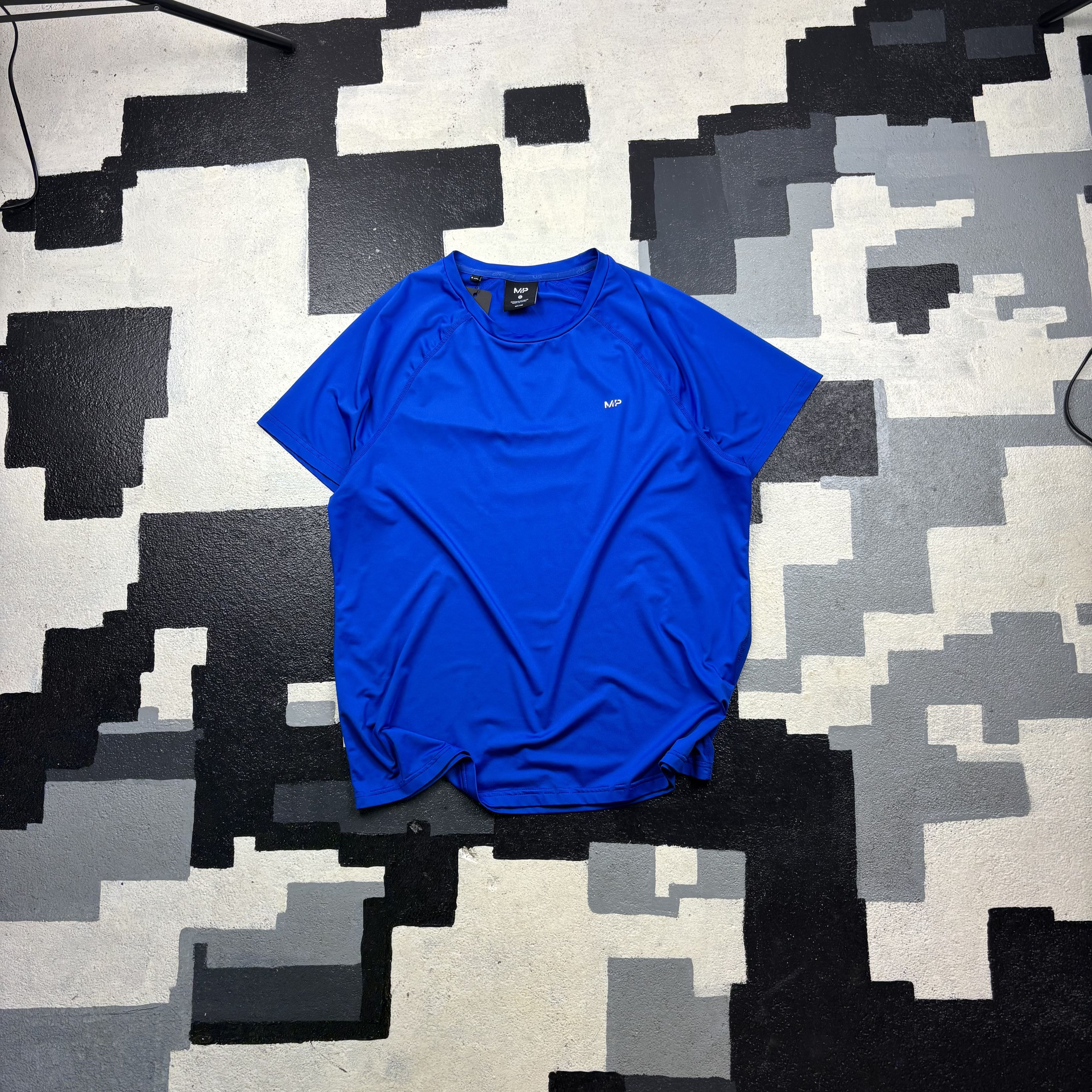 Other MP Sports Tee Size US XL / EU 56 / 4 - 1 Thumbnail