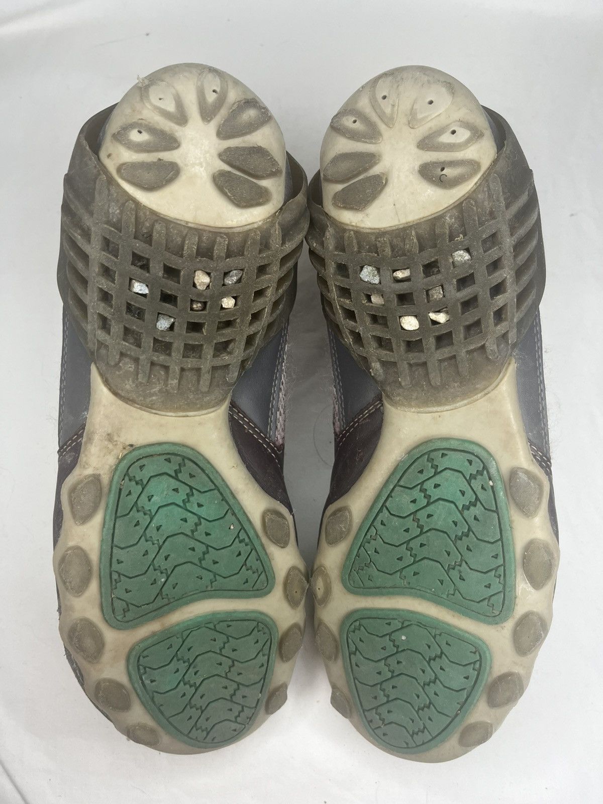 Other RARE VTG 2008 MY-16 Low-Top Sneaker PUMA MIHARA YASUHIRO Size US 6 / EU 39 - 6 Thumbnail
