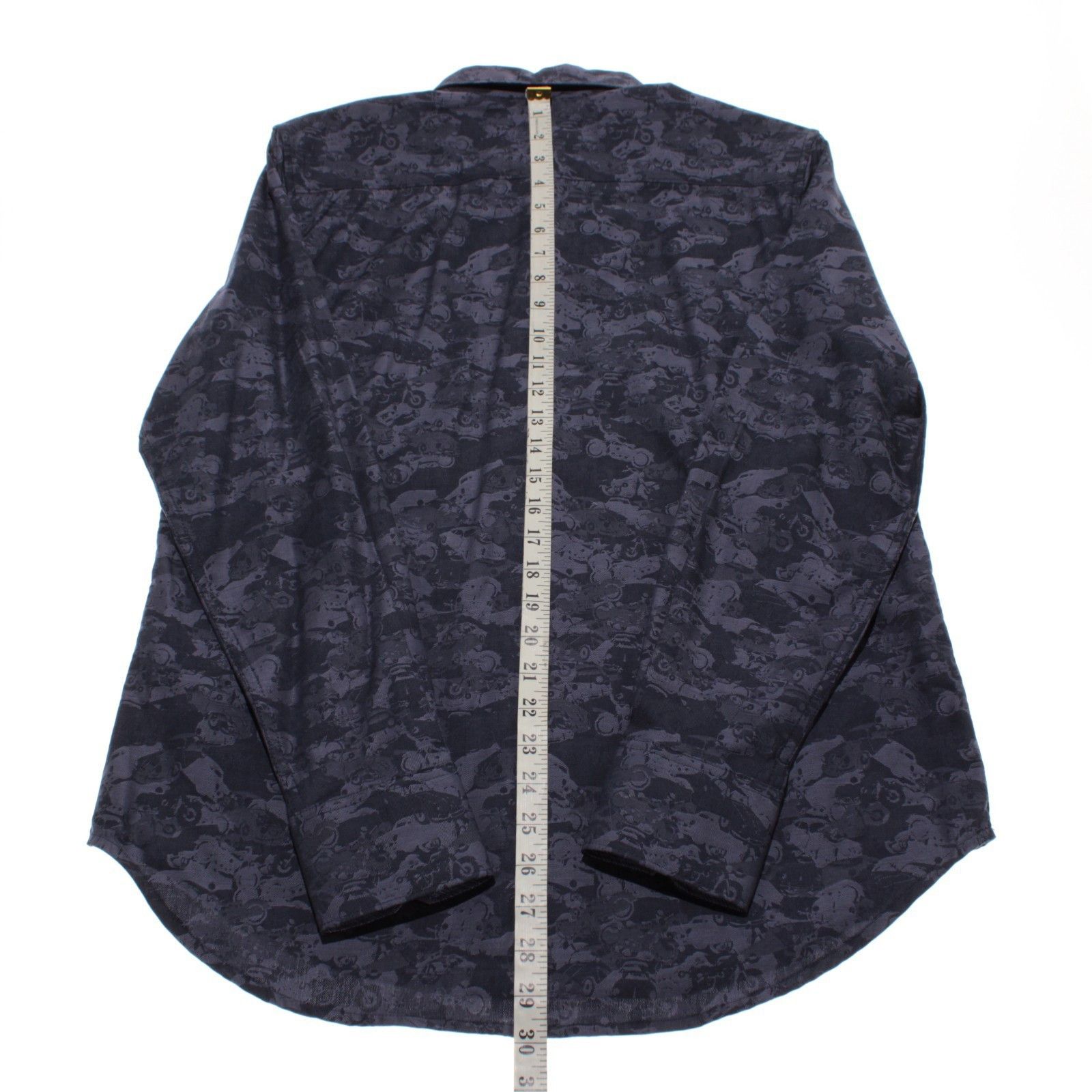 Robert Graham Robert Graham New with tags Shirt Size S US In Blue Size US S / EU 44-46 / 1 - 9 Thumbnail