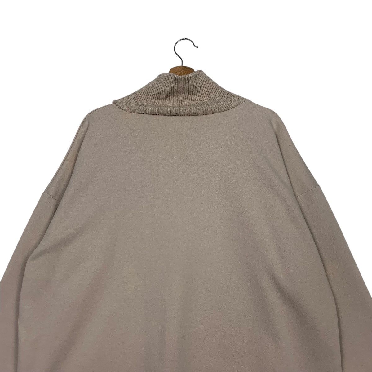 Frapbois Frapbois Sweater Size S / US 4 / IT 40 - 8 Thumbnail